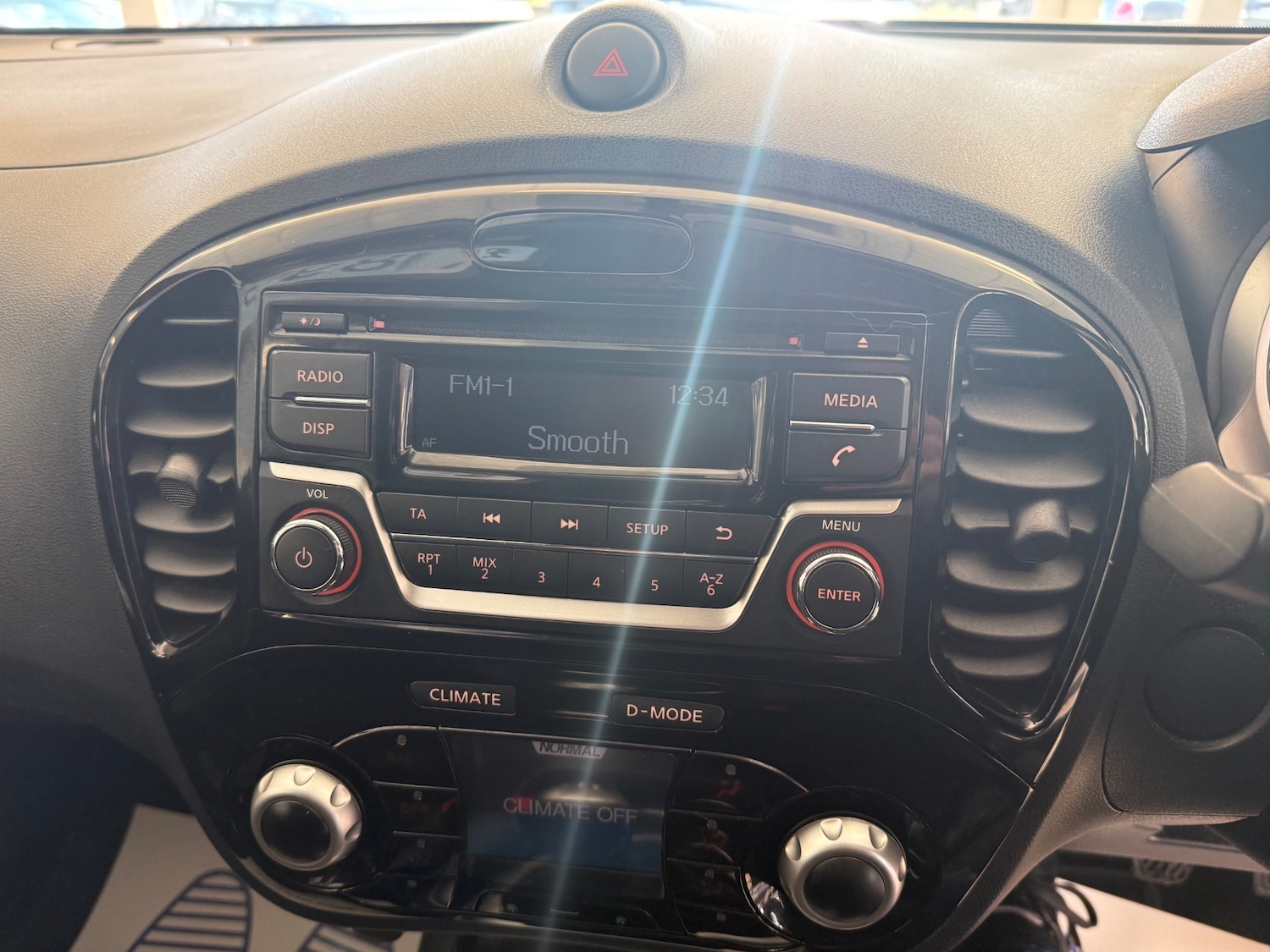 Used Nissan Juke 2019 for sale - 77872714: Photo 28