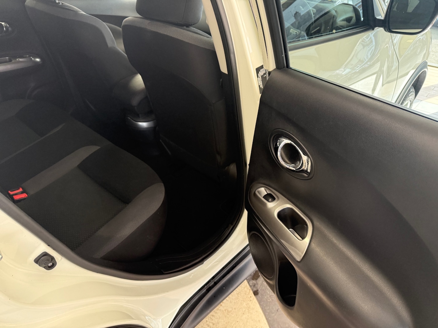 Used Nissan Juke 2019 for sale - 77872714: Photo 29