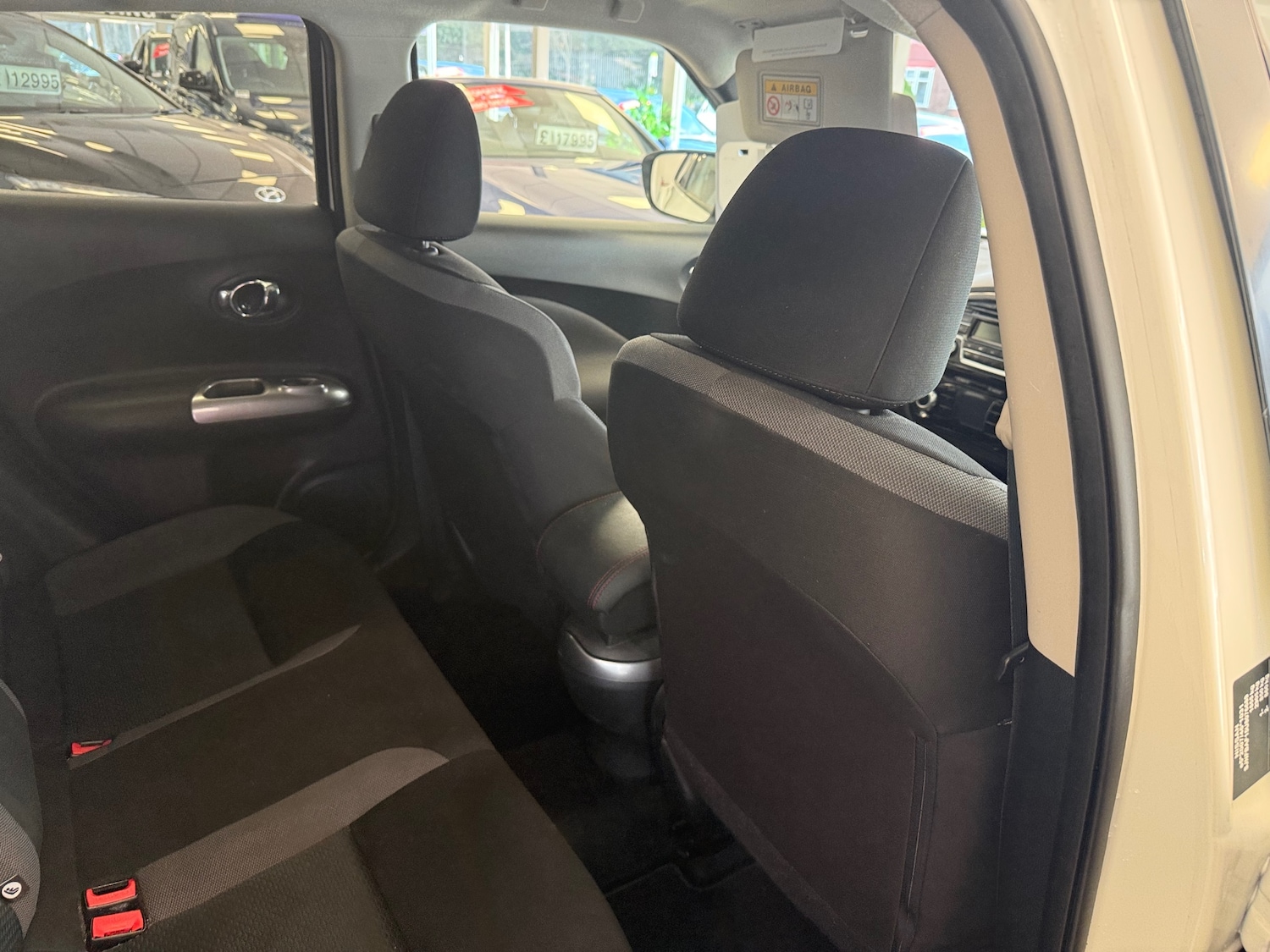 Used Nissan Juke 2019 for sale - 77872714: Photo 31
