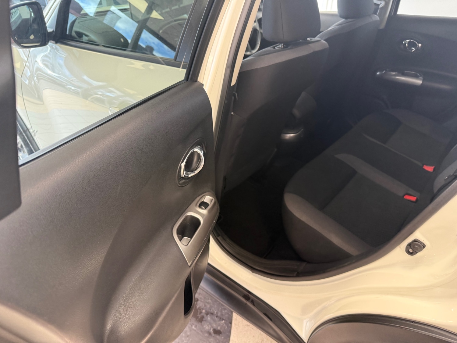 Used Nissan Juke 2019 for sale - 77872714: Photo 32