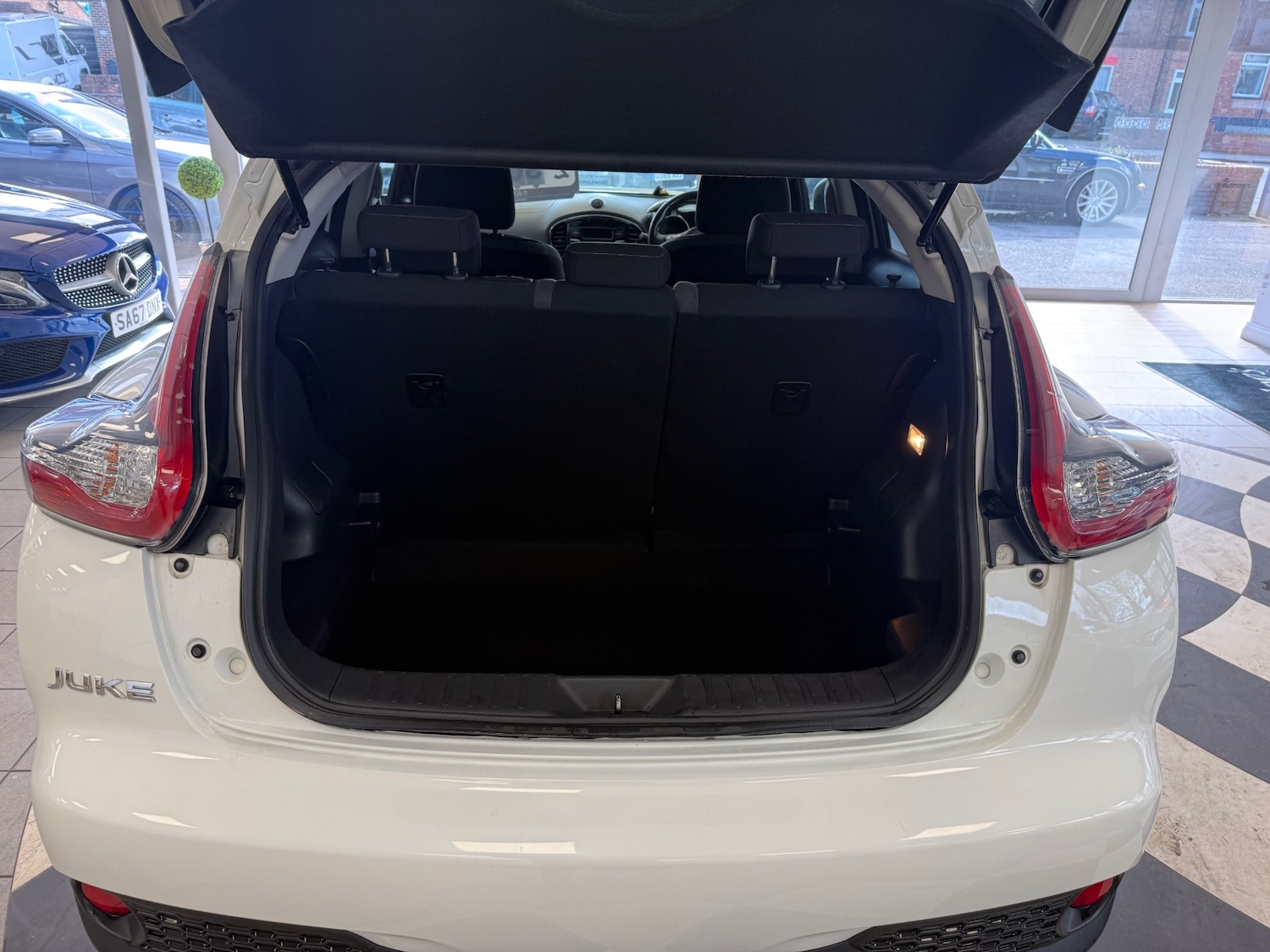 Used Nissan Juke 2019 for sale - 77872714: Photo 33