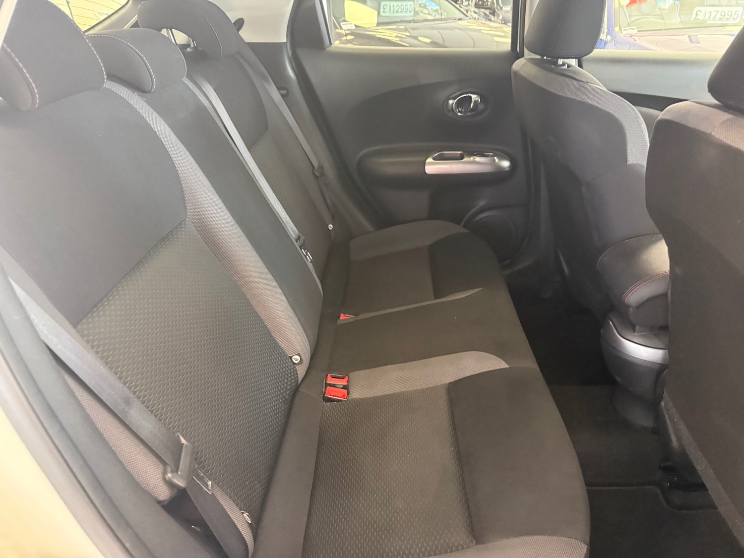 Used Nissan Juke 2019 for sale - 77872714: Photo 34