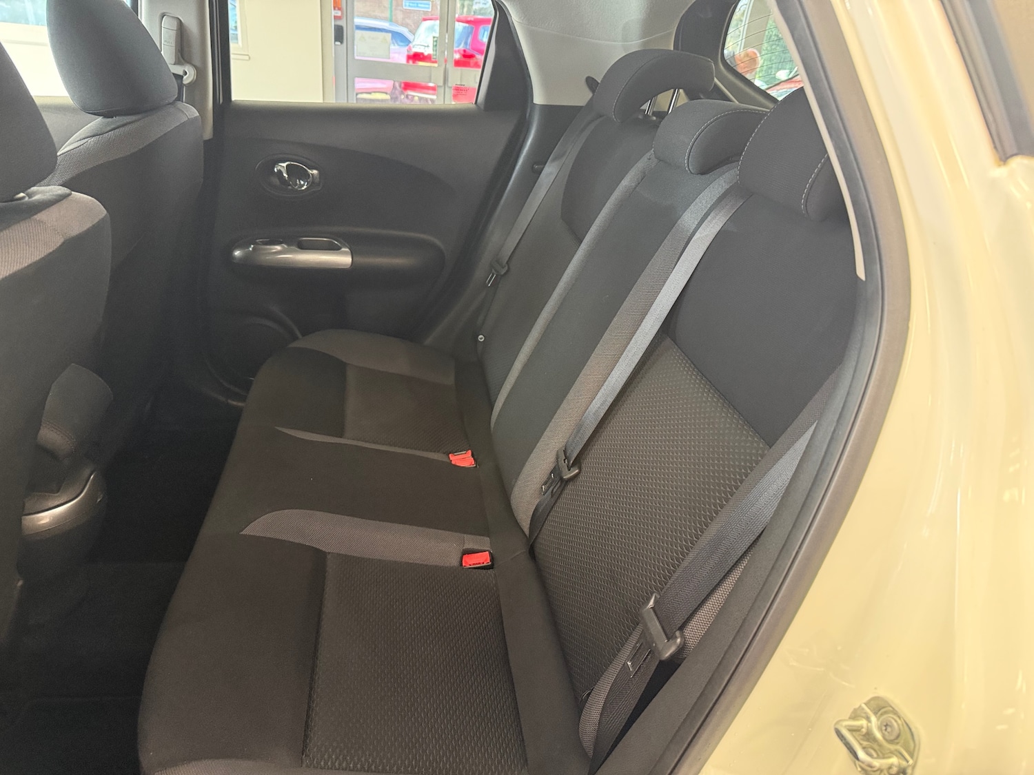 Used Nissan Juke 2019 for sale - 77872714: Photo 36