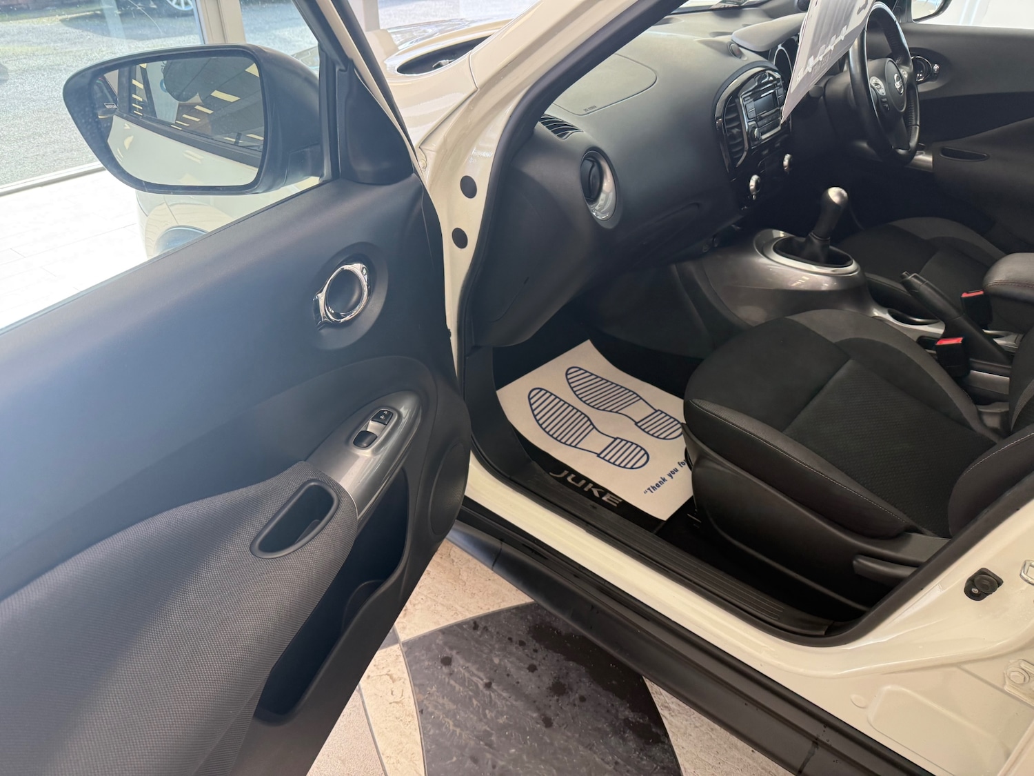 Used Nissan Juke 2019 for sale - 77872714: Photo 37
