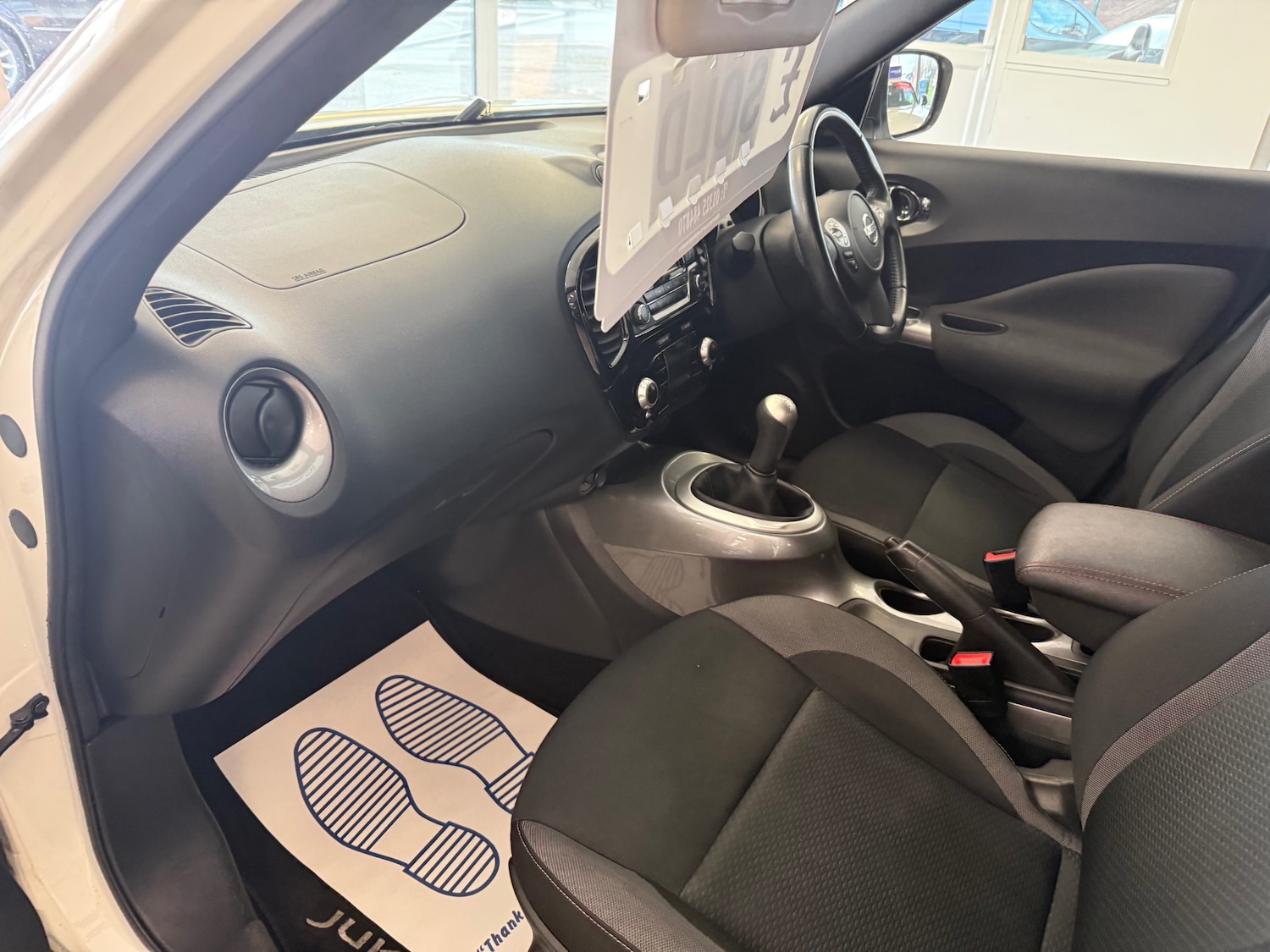 Used Nissan Juke 2019 for sale - 77872714: Photo 38