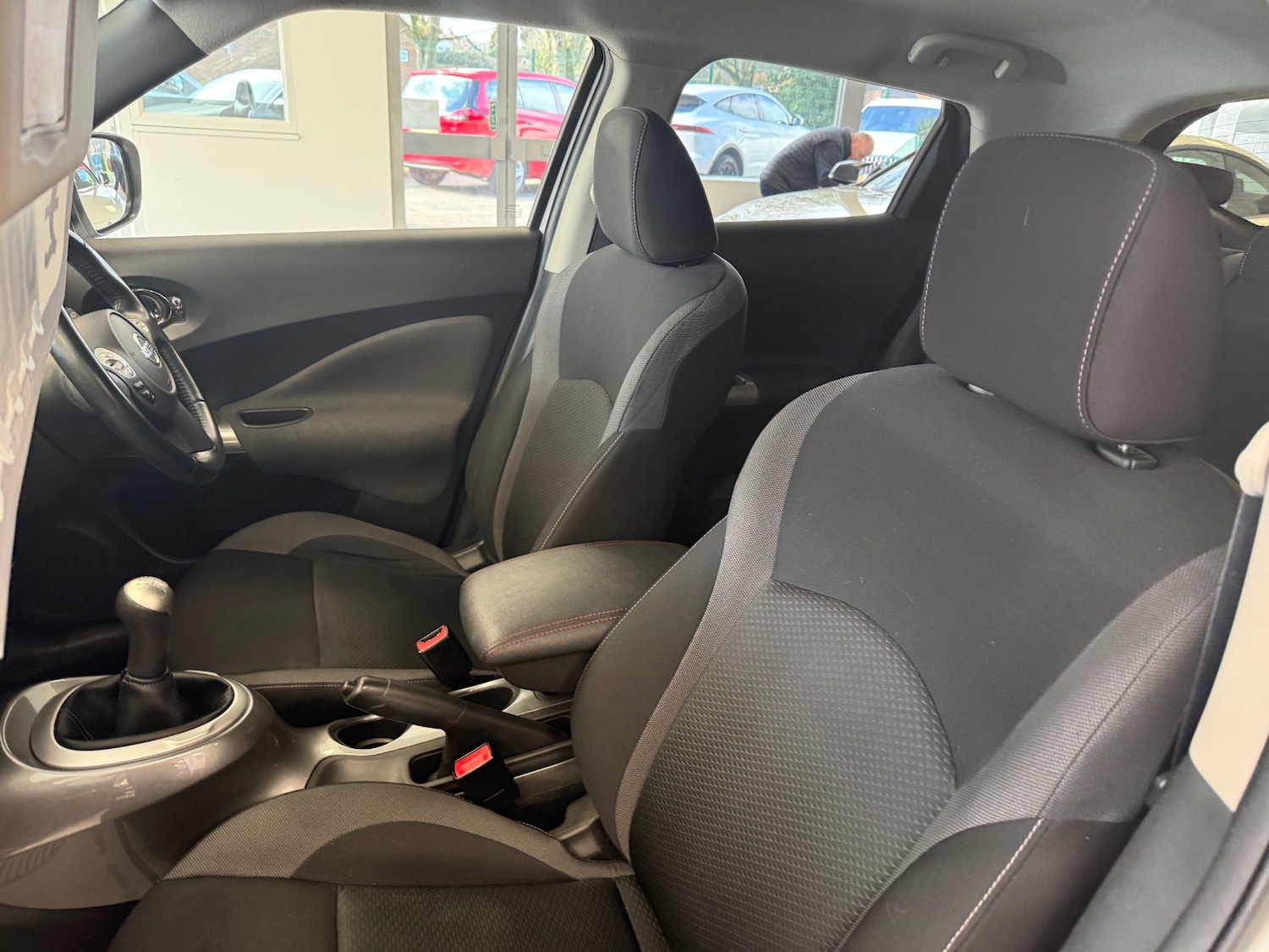 Used Nissan Juke 2019 for sale - 77872714: Photo 39