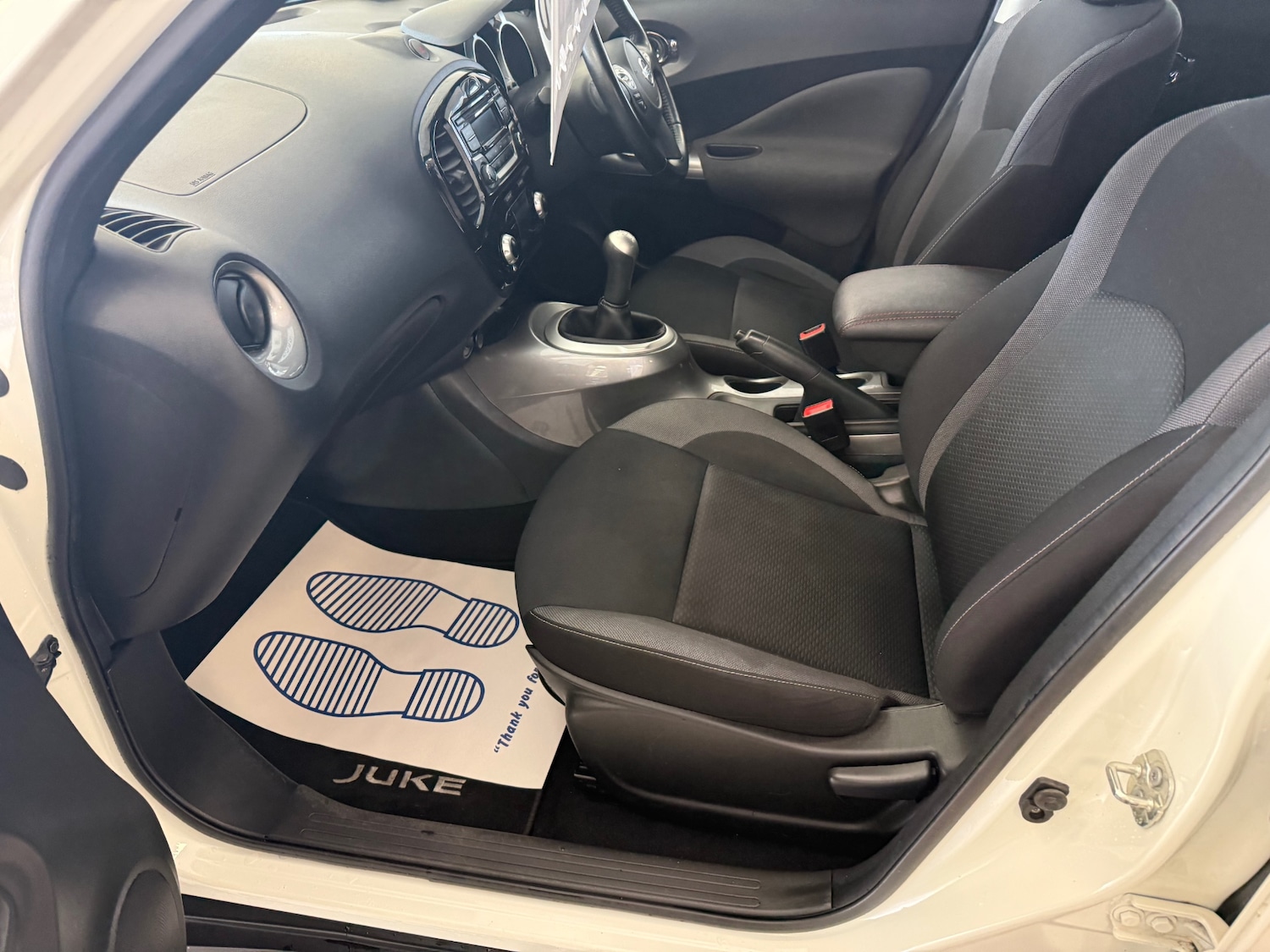 Used Nissan Juke 2019 for sale - 77872714: Photo 40