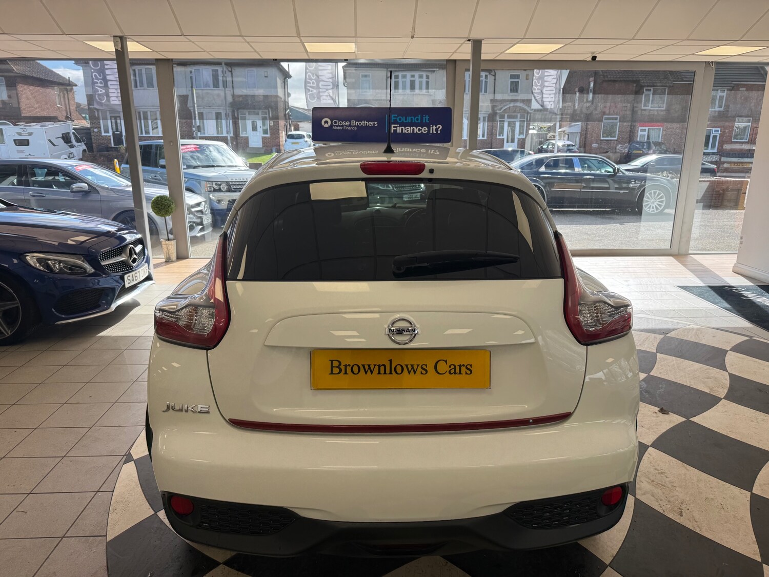 Used Nissan Juke 2019 for sale - 77872714: Photo 5