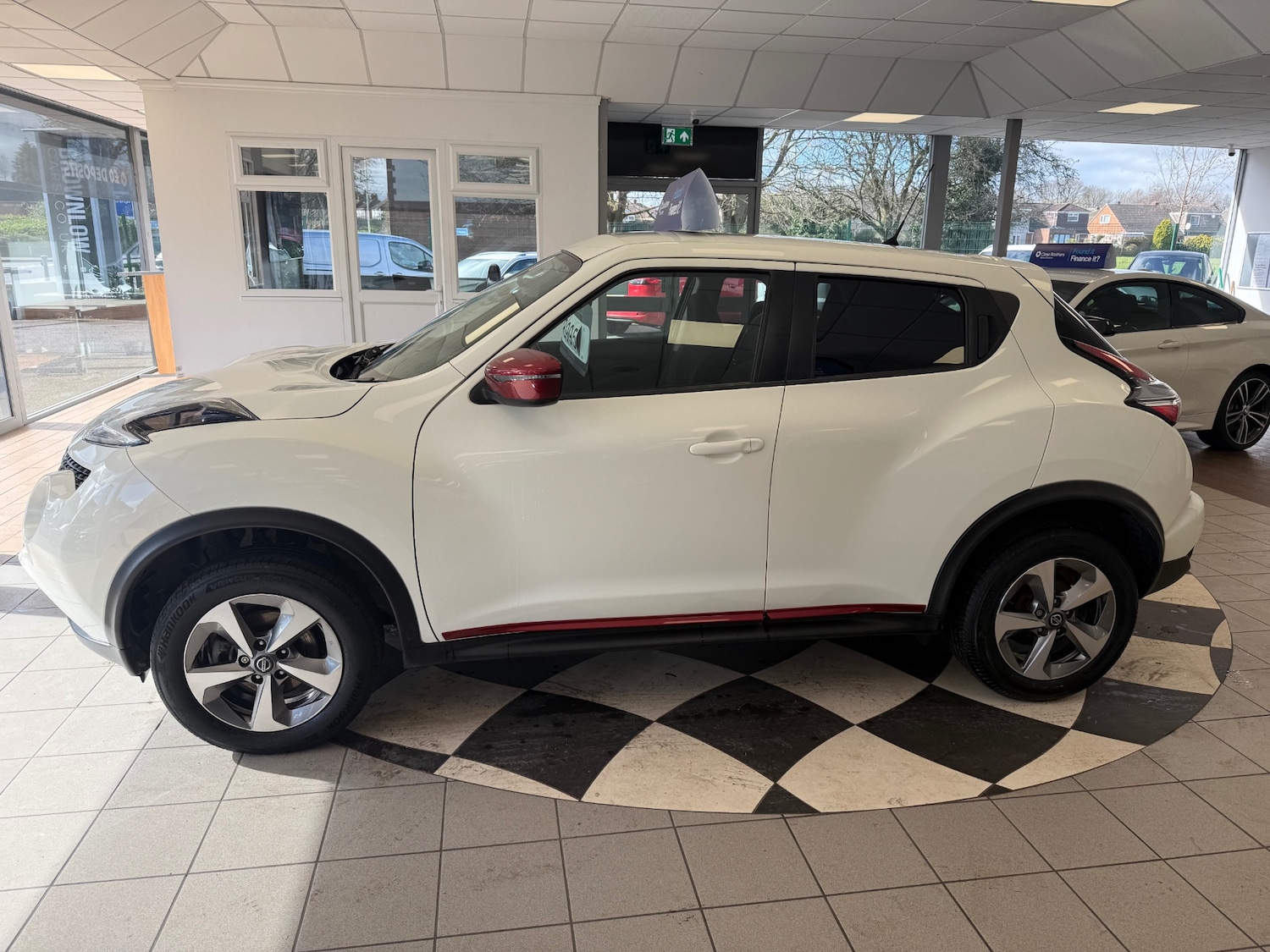 Used Nissan Juke 2019 for sale - 77872714: Photo 7