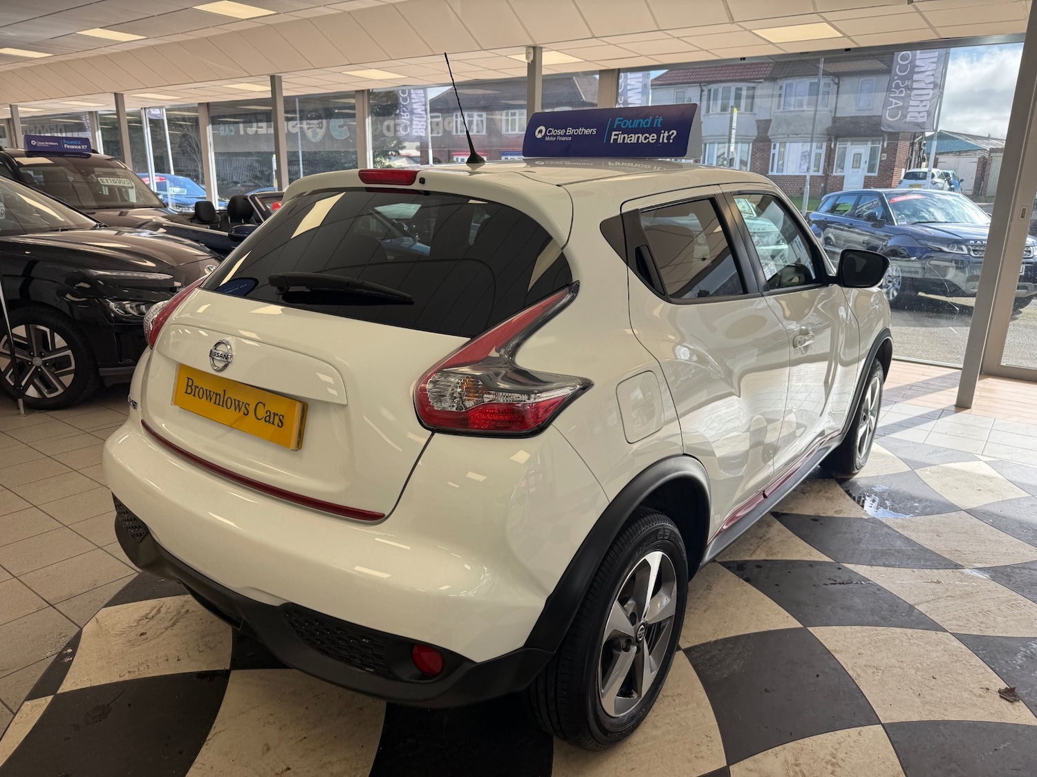Used Nissan Juke 2019 for sale - 77872714: Photo 8