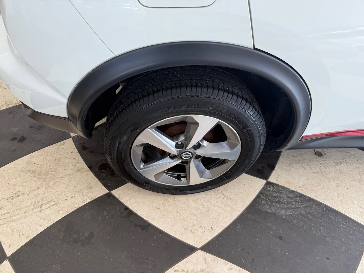 Used Nissan Juke 2019 for sale - 77872714: Photo 9