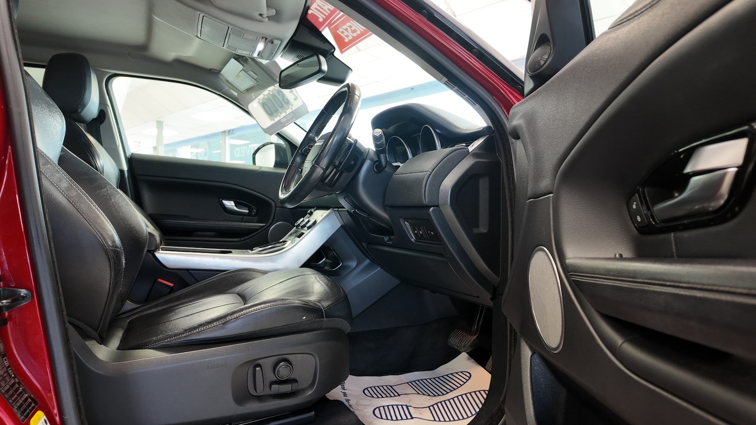 Used Land Rover Range Rover Evoque 2018 for sale - 76706349: Photo 11