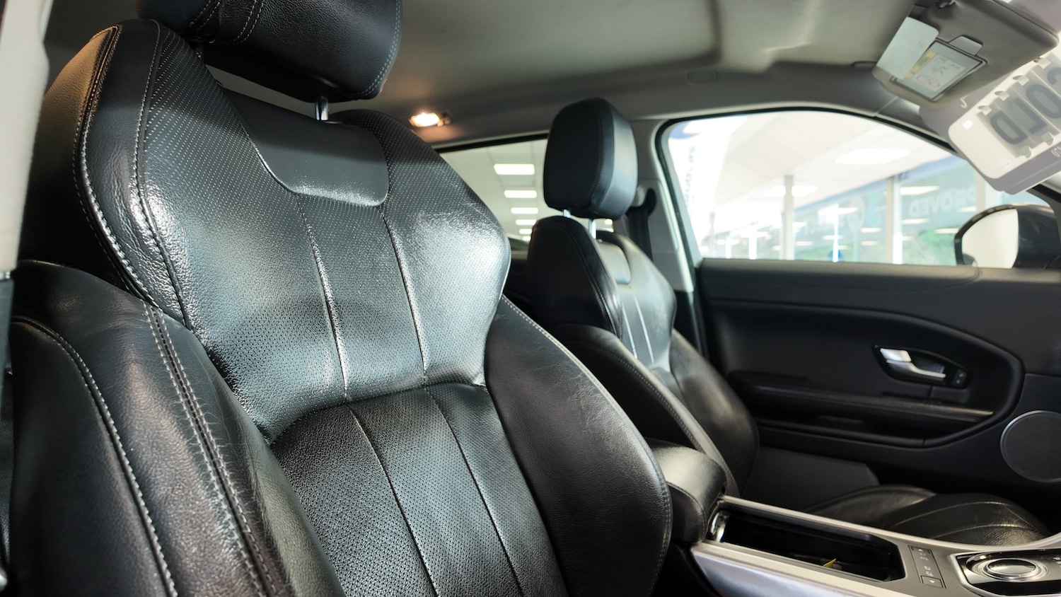 Used Land Rover Range Rover Evoque 2018 for sale - 76706349: Photo 12