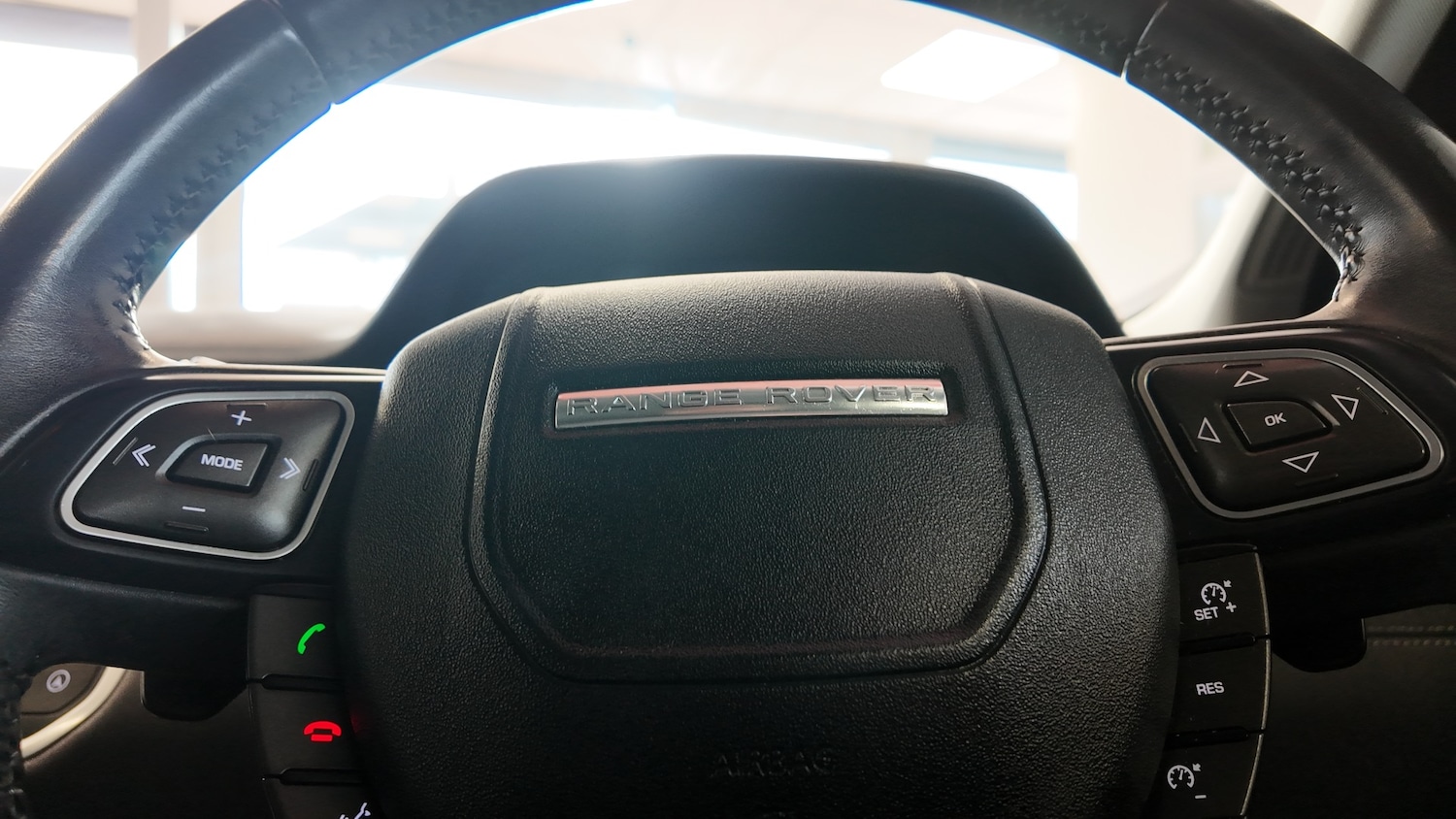 Used Land Rover Range Rover Evoque 2018 for sale - 76706349: Photo 16