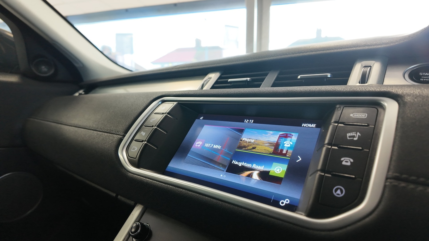 Used Land Rover Range Rover Evoque 2018 for sale - 76706349: Photo 17