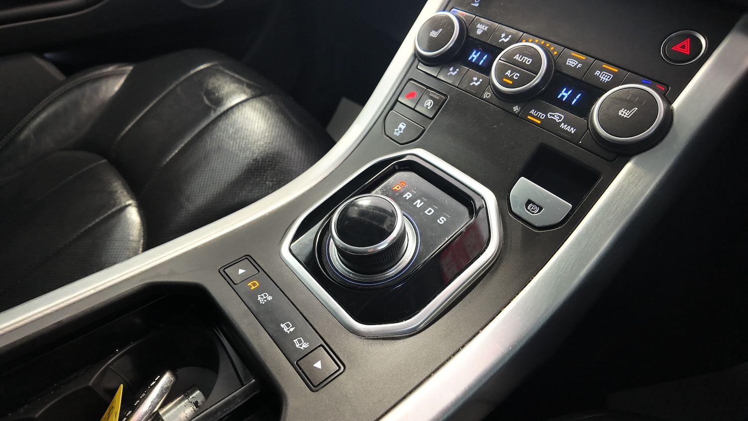 Used Land Rover Range Rover Evoque 2018 for sale - 76706349: Photo 18