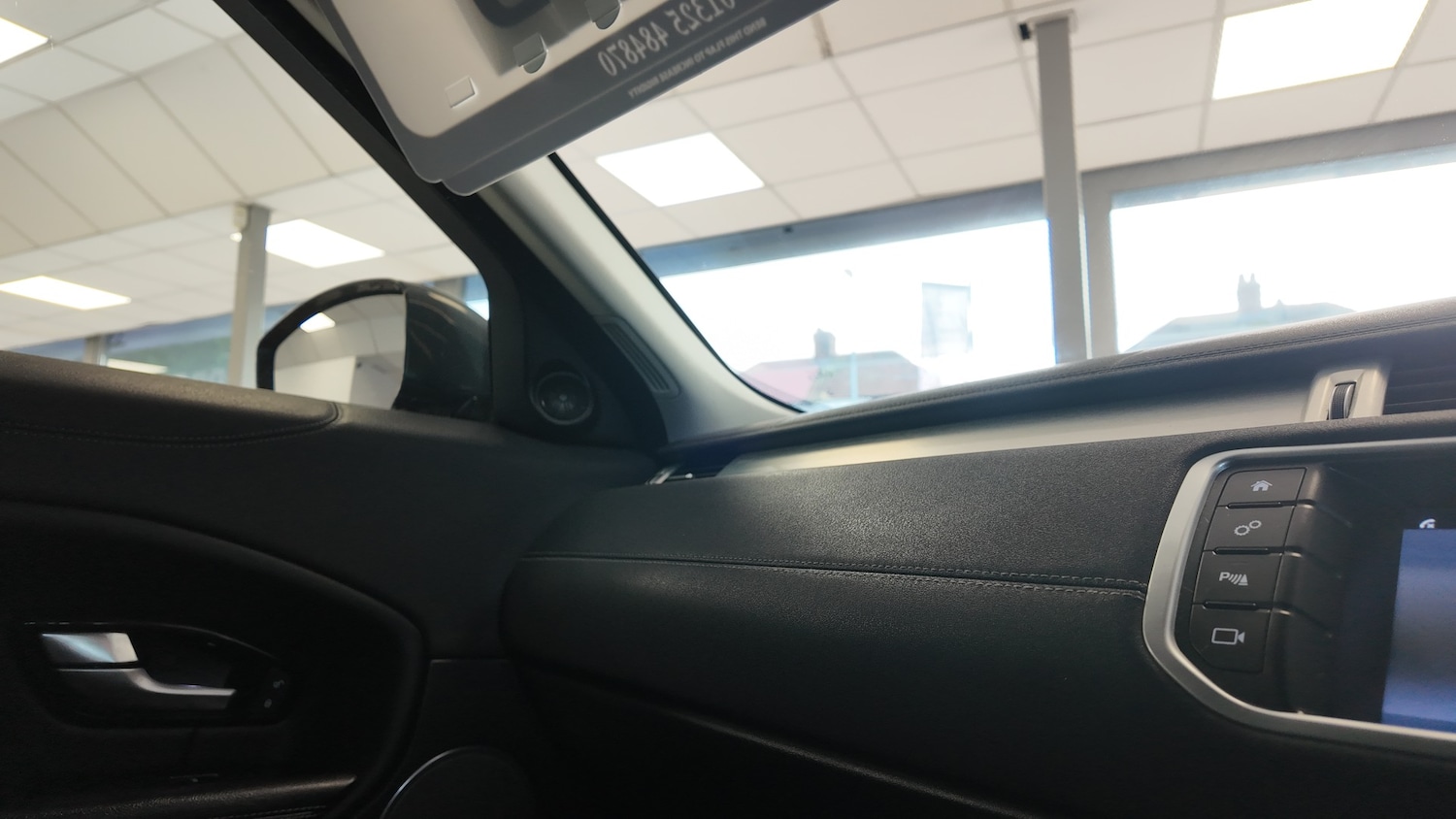 Used Land Rover Range Rover Evoque 2018 for sale - 76706349: Photo 19