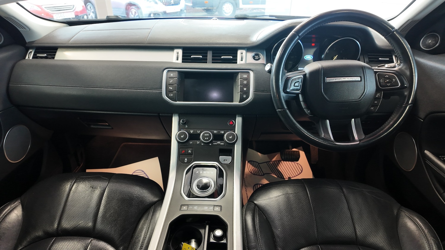 Used Land Rover Range Rover Evoque 2018 for sale - 76706349: Photo 20