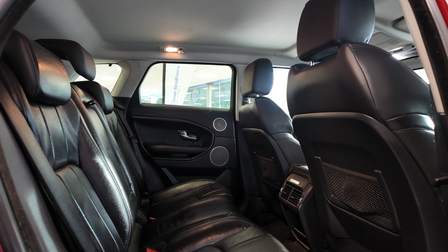 Used Land Rover Range Rover Evoque 2018 for sale - 76706349: Photo 21