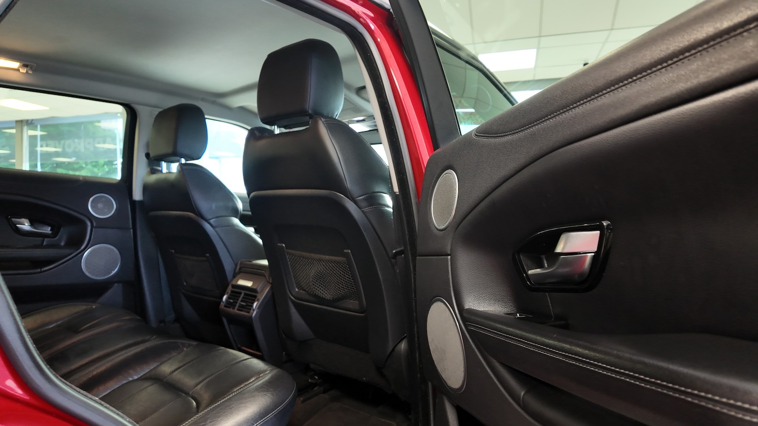 Used Land Rover Range Rover Evoque 2018 for sale - 76706349: Photo 22