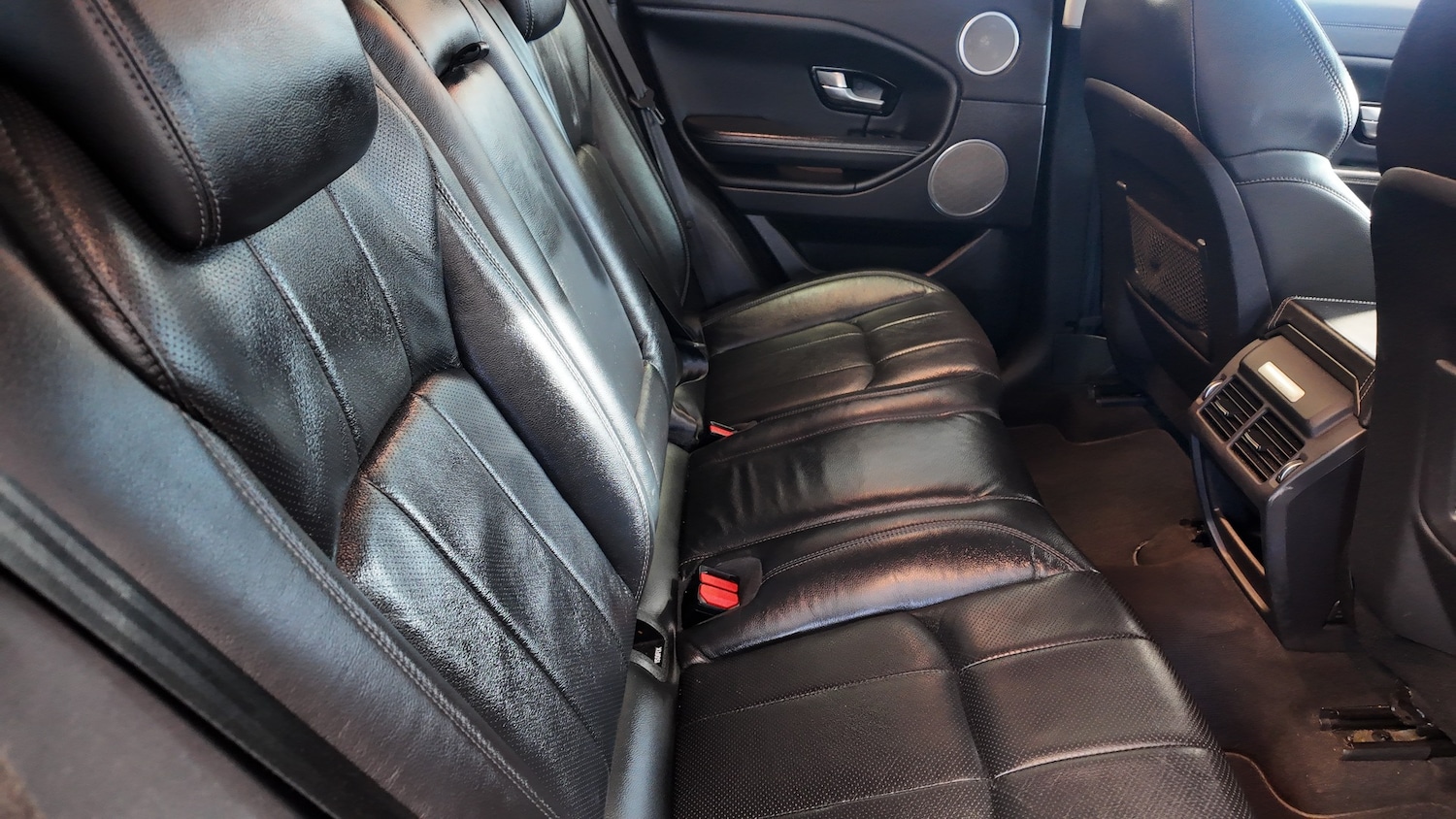 Used Land Rover Range Rover Evoque 2018 for sale - 76706349: Photo 23