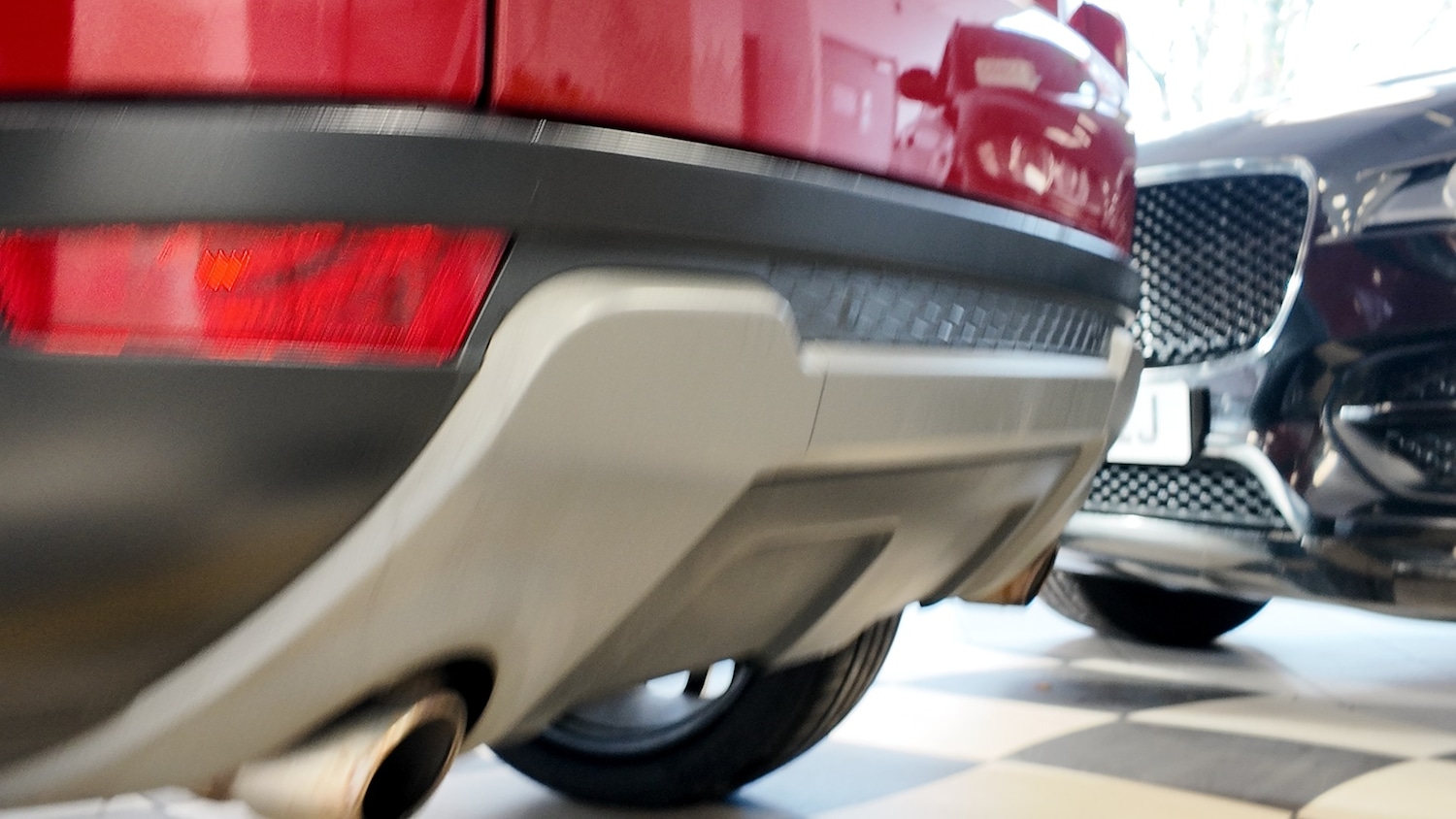 Used Land Rover Range Rover Evoque 2018 for sale - 76706349: Photo 27