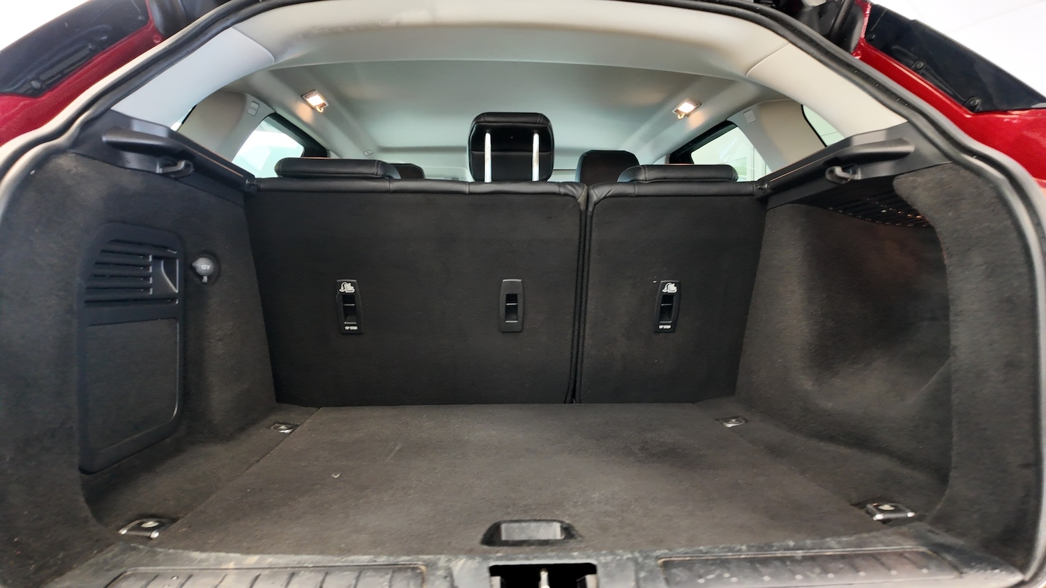 Used Land Rover Range Rover Evoque 2018 for sale - 76706349: Photo 29