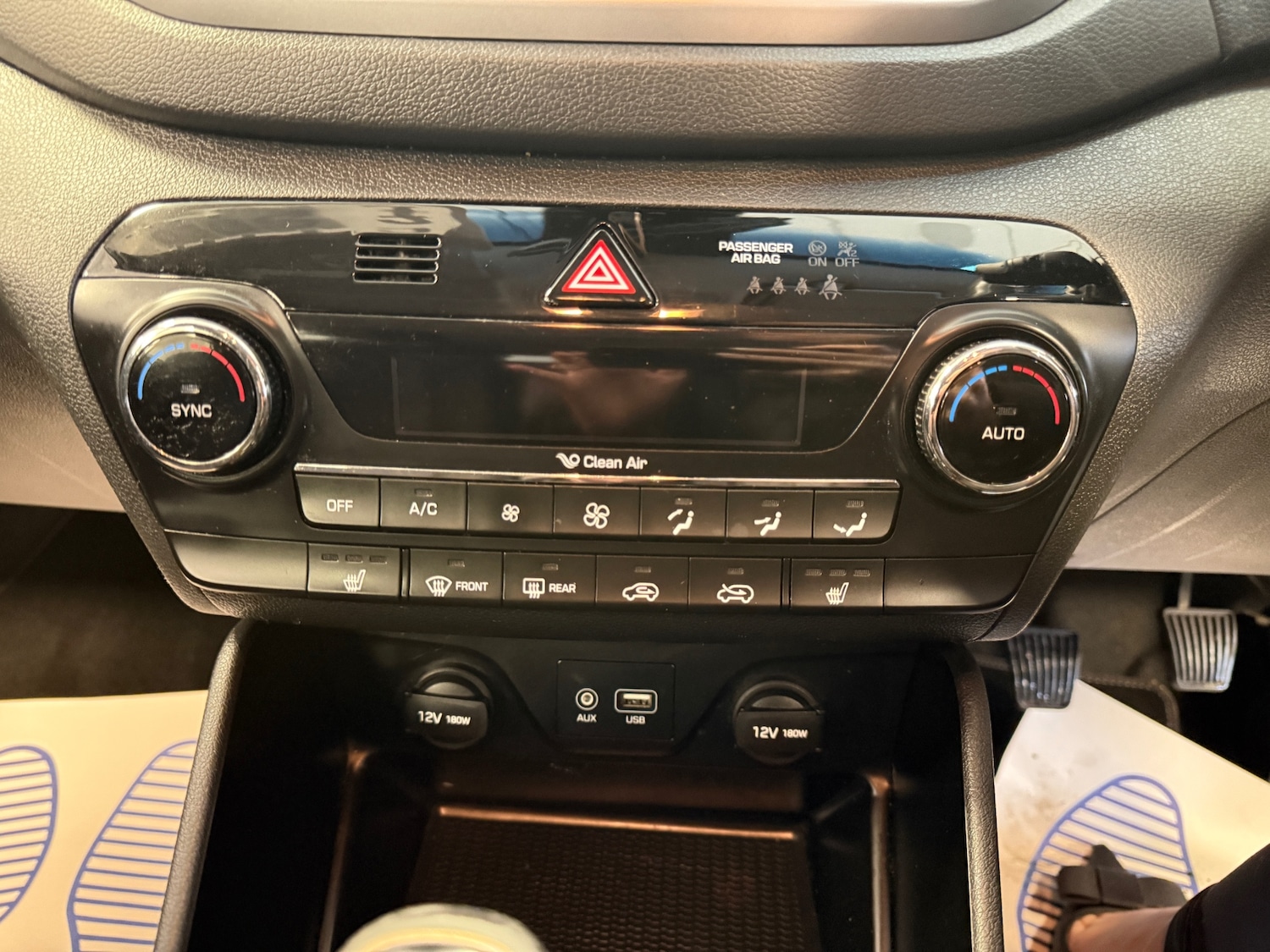 Used Hyundai TUCSON 2016 for sale - 76576660: Photo 14