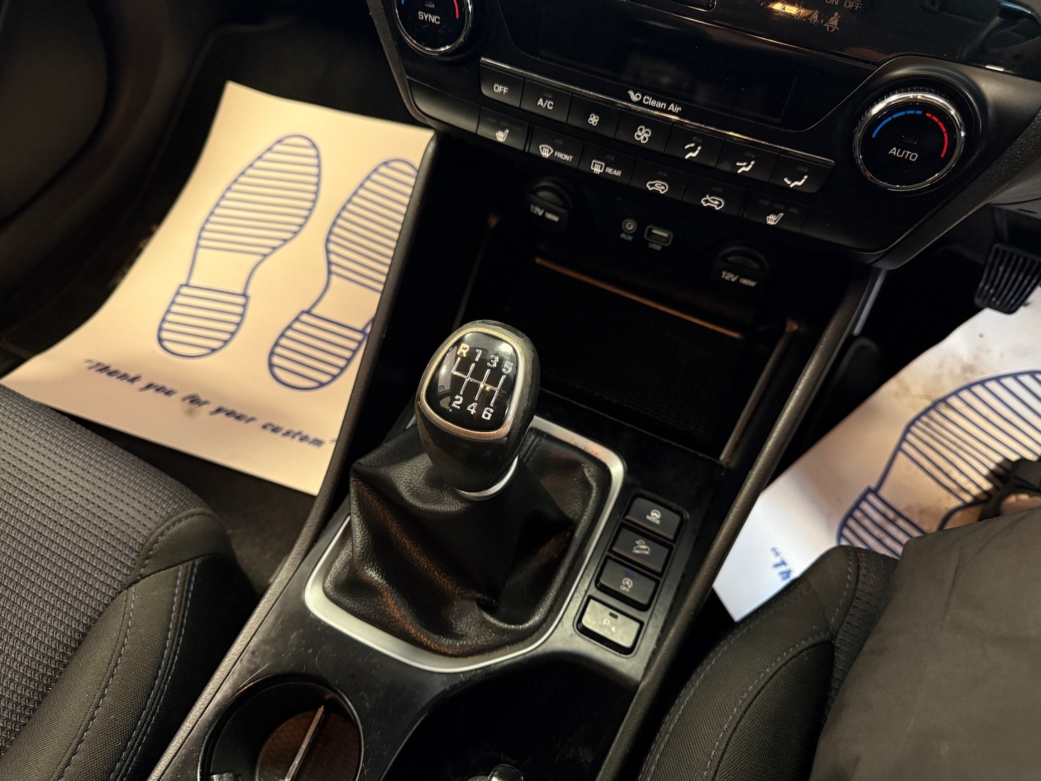 Used Hyundai TUCSON 2016 for sale - 76576660: Photo 15