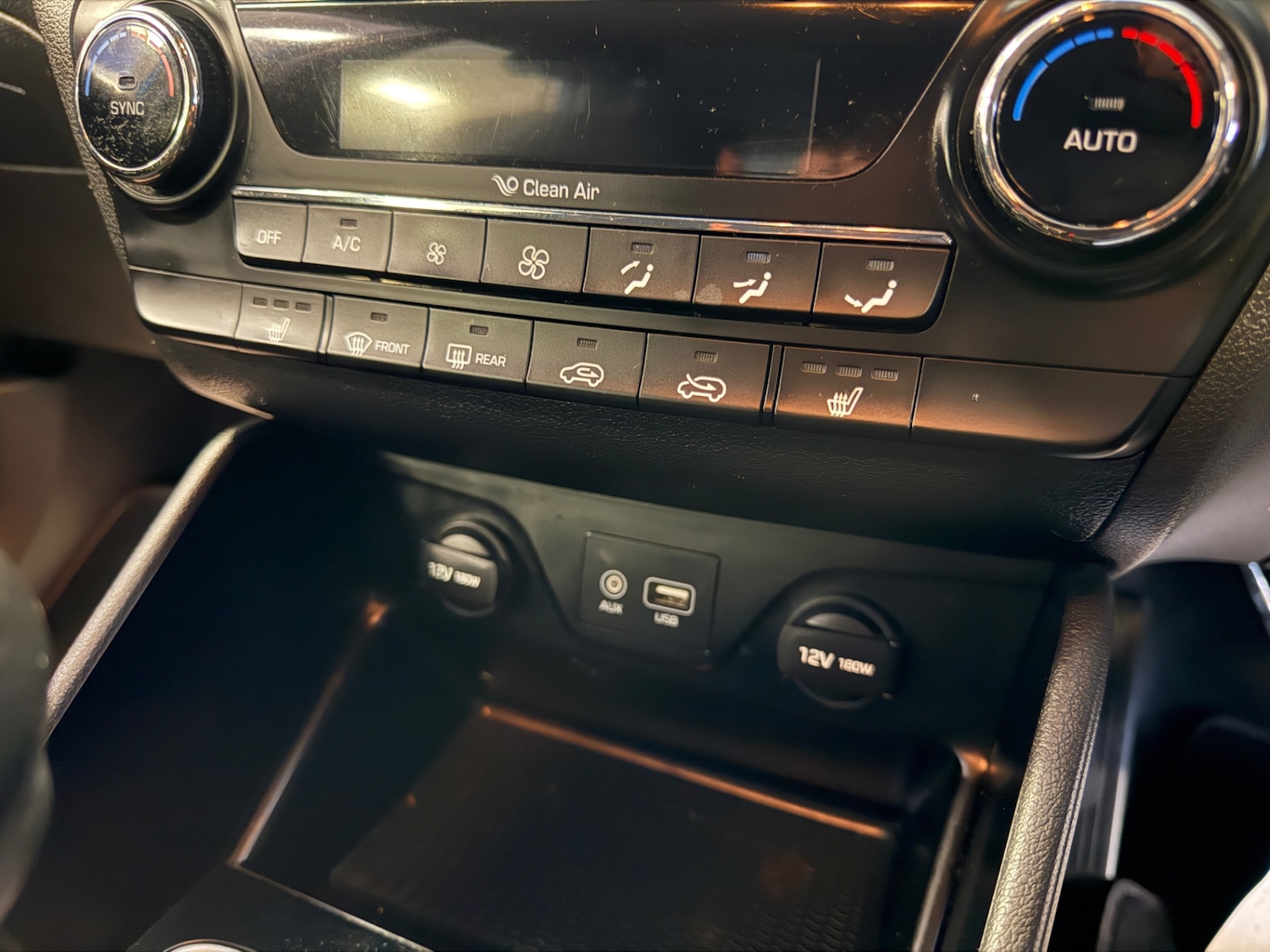 Used Hyundai TUCSON 2016 for sale - 76576660: Photo 17