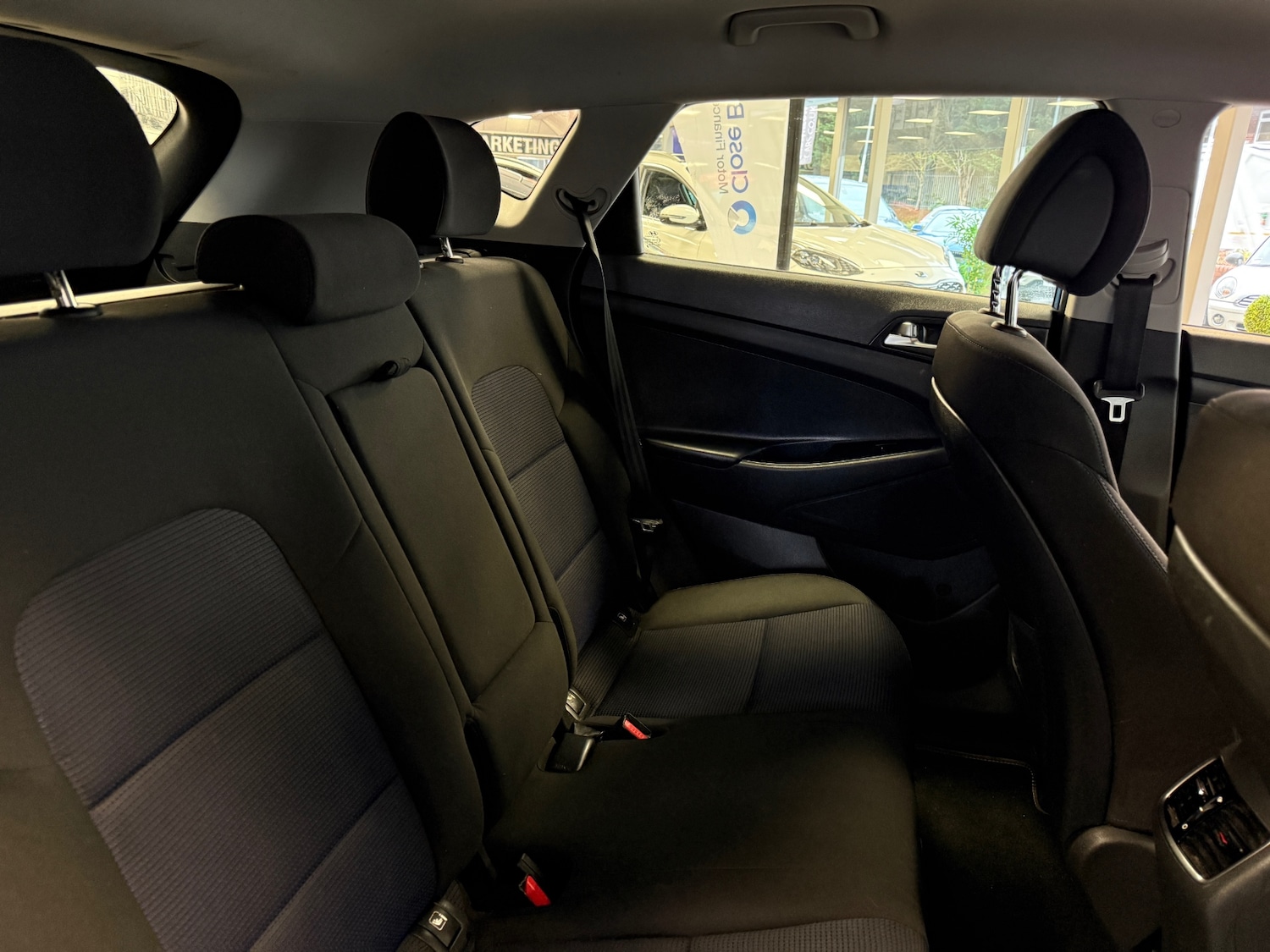 Used Hyundai TUCSON 2016 for sale - 76576660: Photo 18