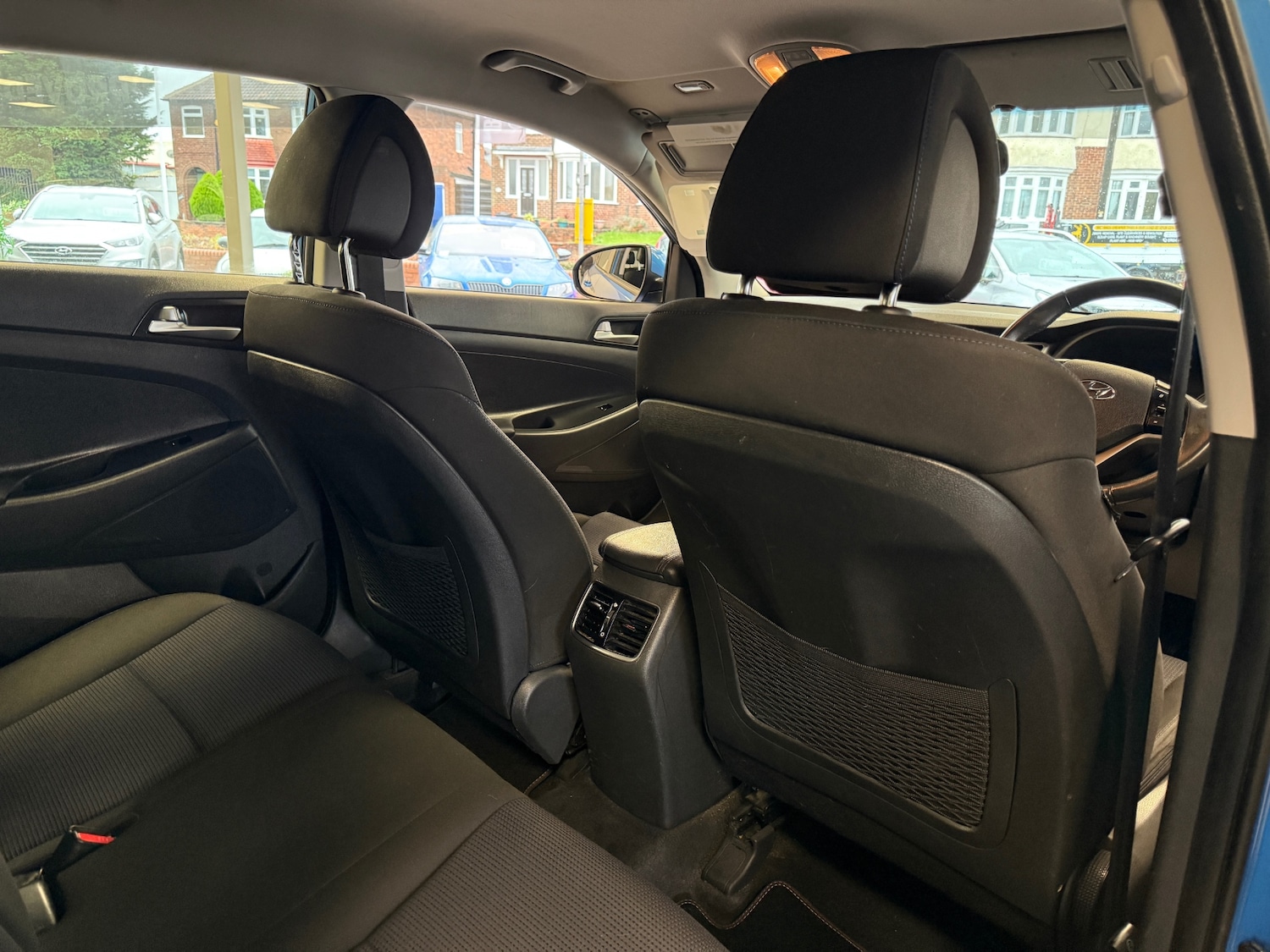 Used Hyundai TUCSON 2016 for sale - 76576660: Photo 19