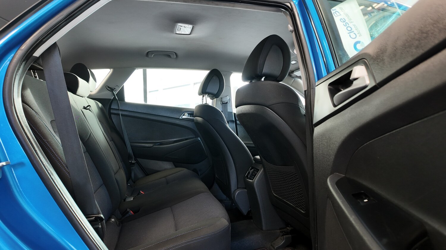 Used Hyundai TUCSON 2016 for sale - 76576660: Photo 22