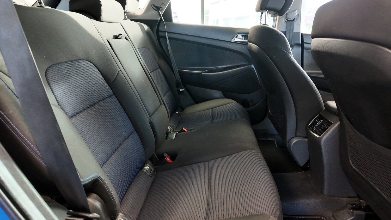 Used Hyundai TUCSON 2016 for sale - 76576660: Photo 23