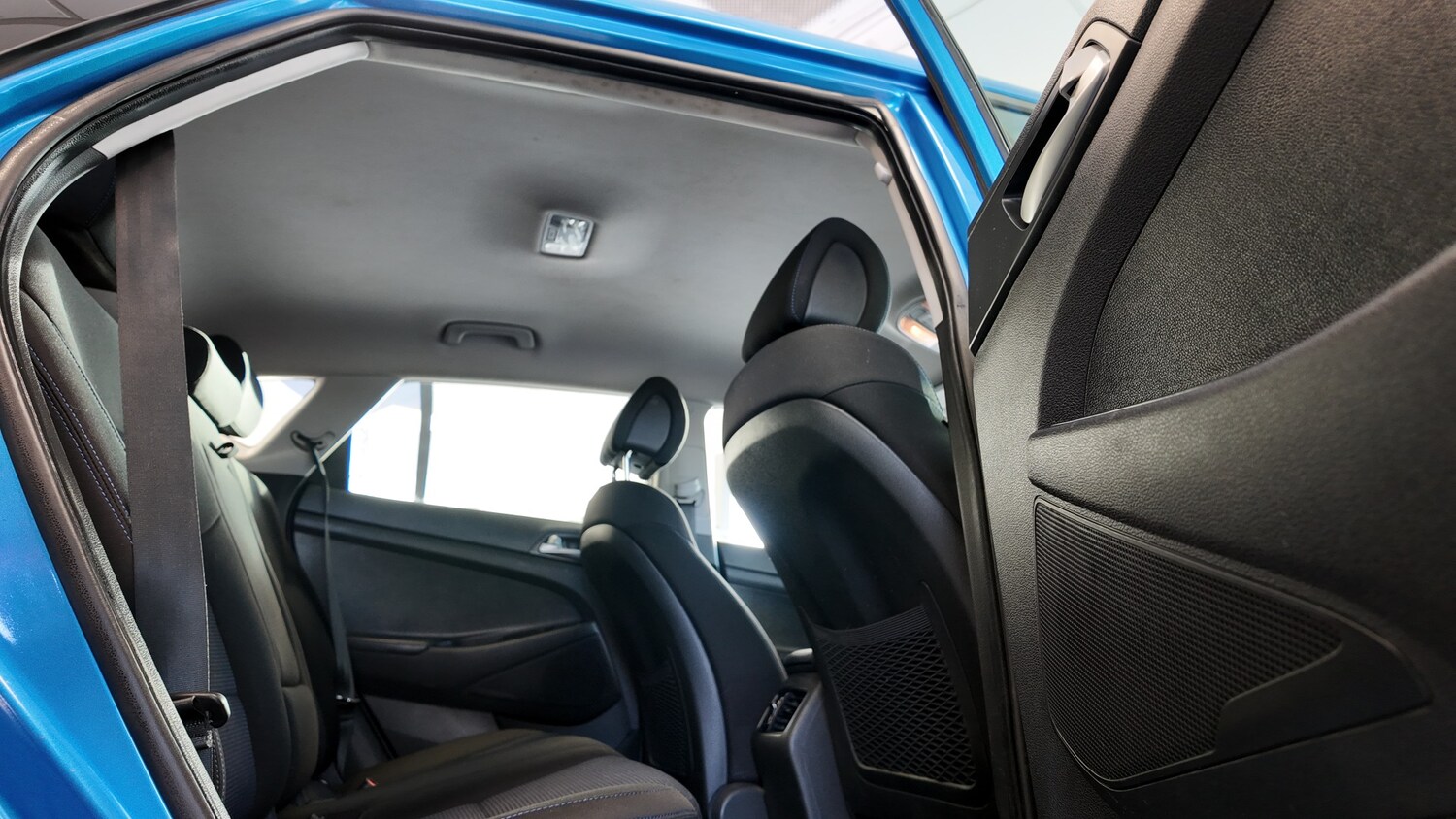 Used Hyundai TUCSON 2016 for sale - 76576660: Photo 24