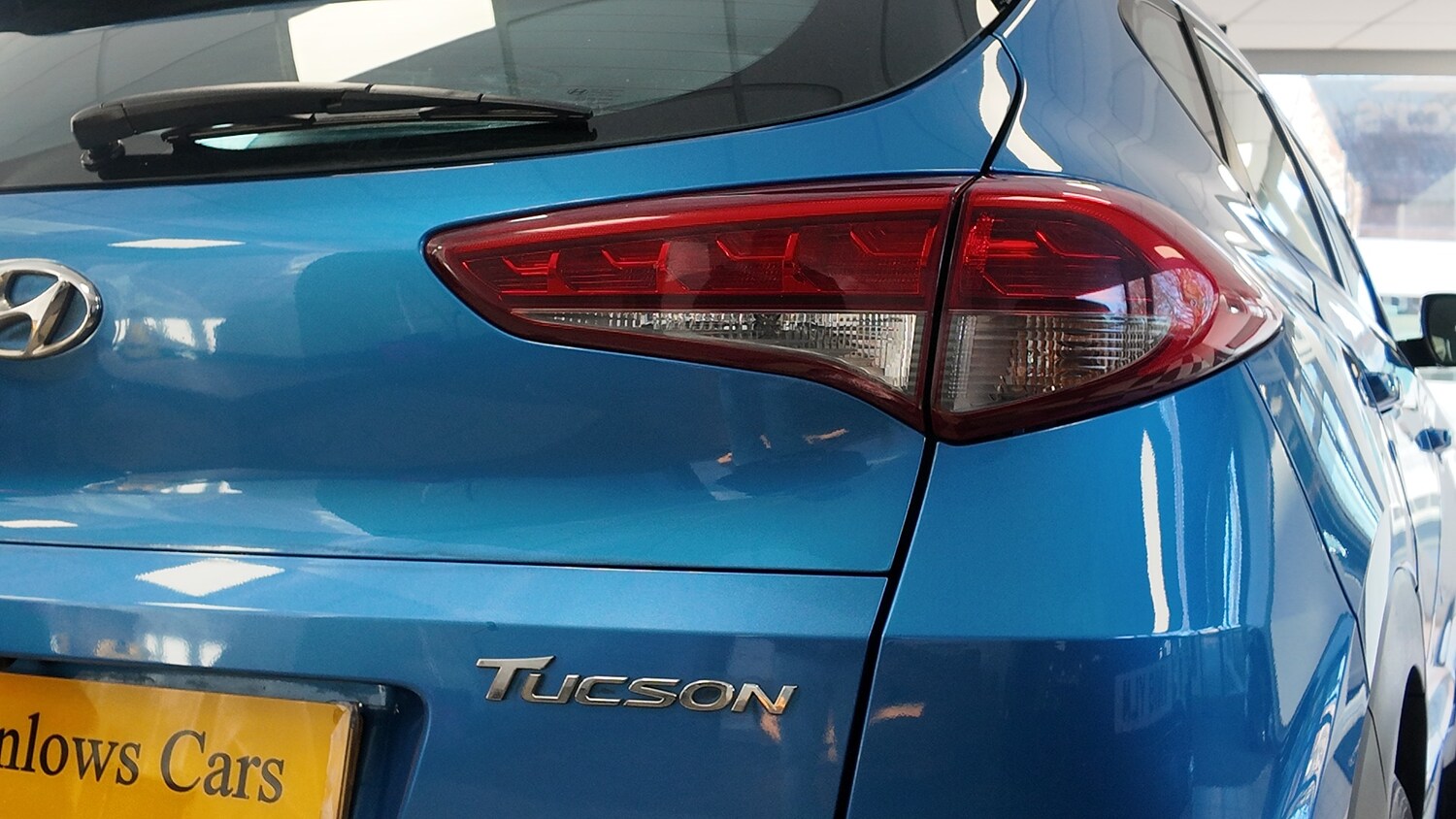 Used Hyundai TUCSON 2016 for sale - 76576660: Photo 25