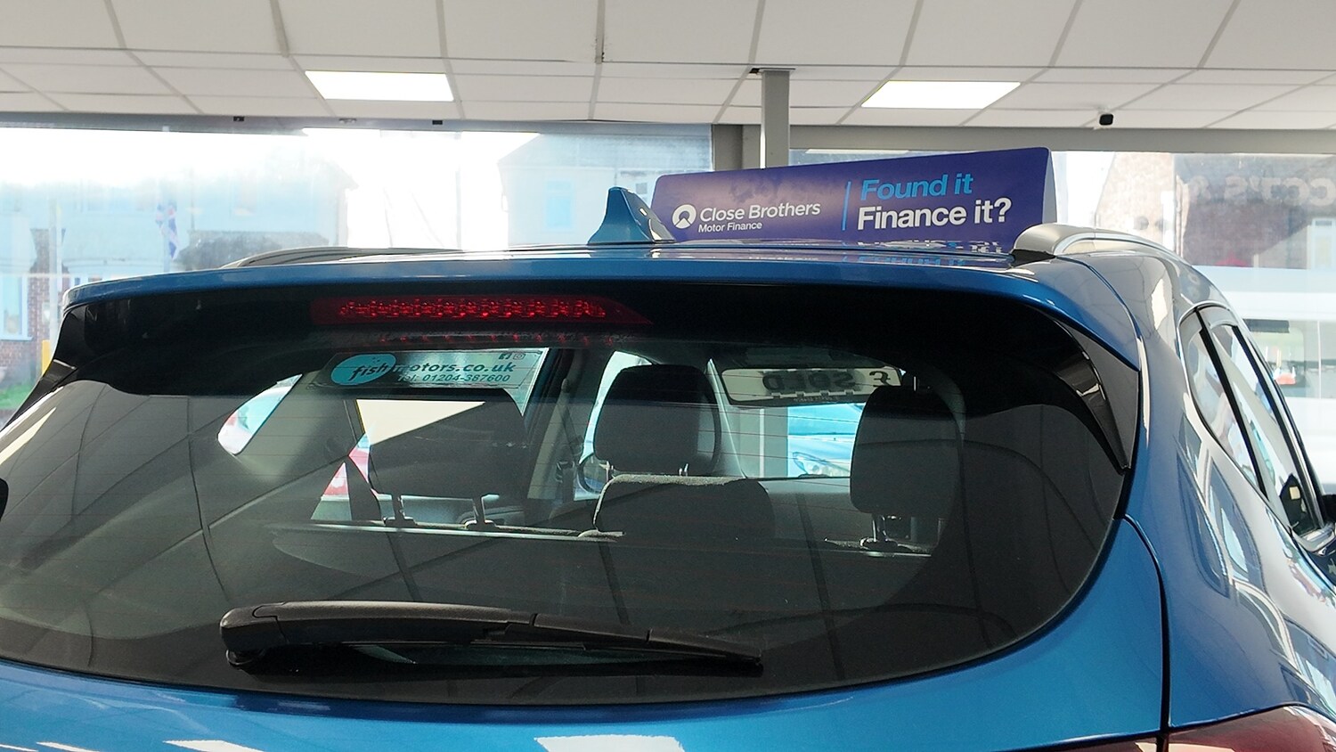 Used Hyundai TUCSON 2016 for sale - 76576660: Photo 26