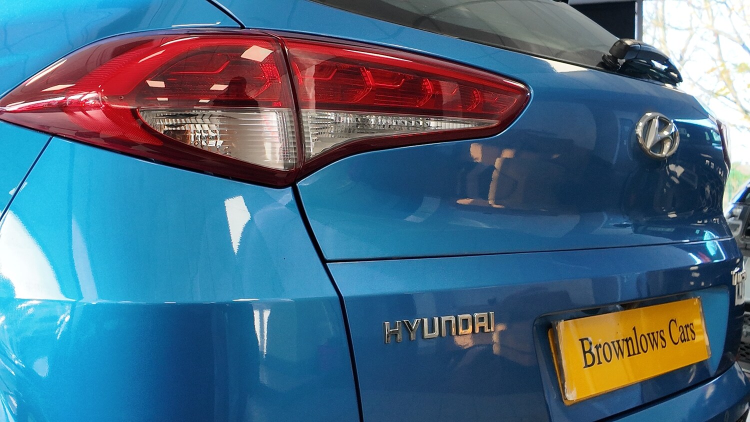 Used Hyundai TUCSON 2016 for sale - 76576660: Photo 27