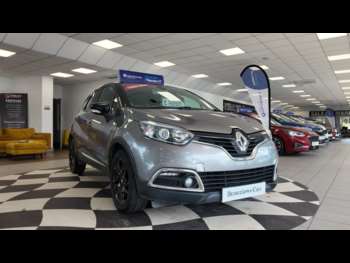 2014 (14) - 1.5 dCi 90 Dynamique S MediaNav Energy 5dr MANUAL DIESEL 95000 MILES