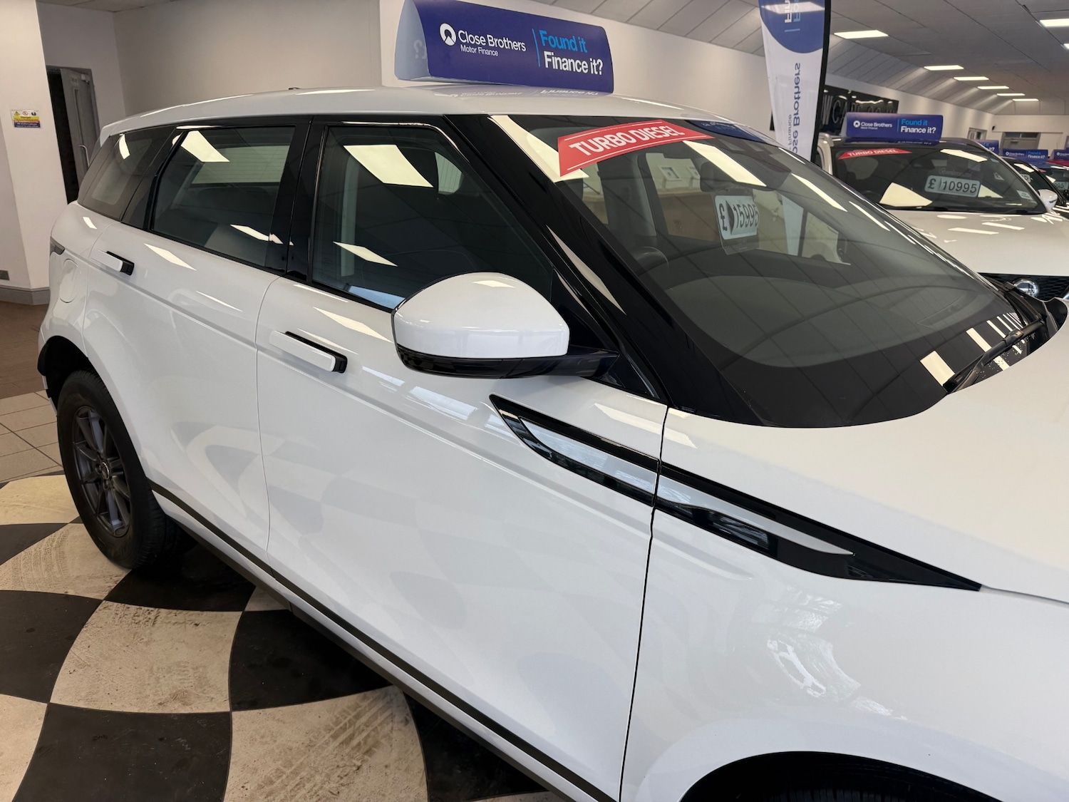 Used Land Rover Range Rover Evoque 2020 for sale - 77676458: Photo 13