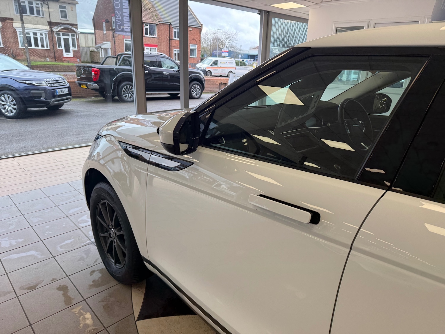 Used Land Rover Range Rover Evoque 2020 for sale - 77676458: Photo 16