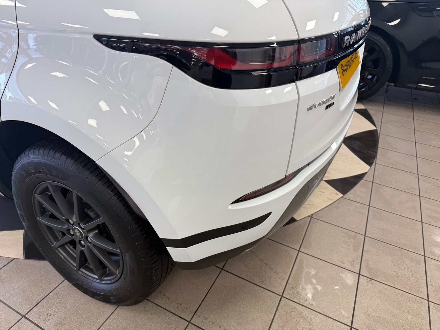 Used Land Rover Range Rover Evoque 2020 for sale - 77676458: Photo 19
