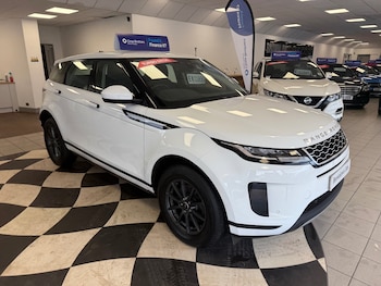 Used Land Rover Range Rover Evoque 2020 for sale - 77676458: Photo