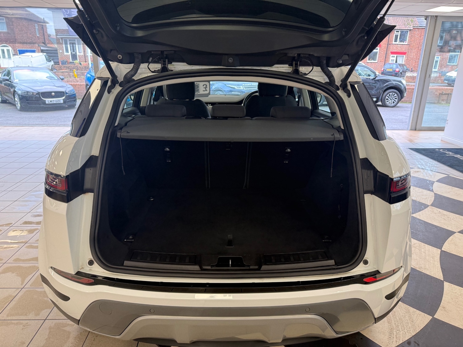 Used Land Rover Range Rover Evoque 2020 for sale - 77676458: Photo 20