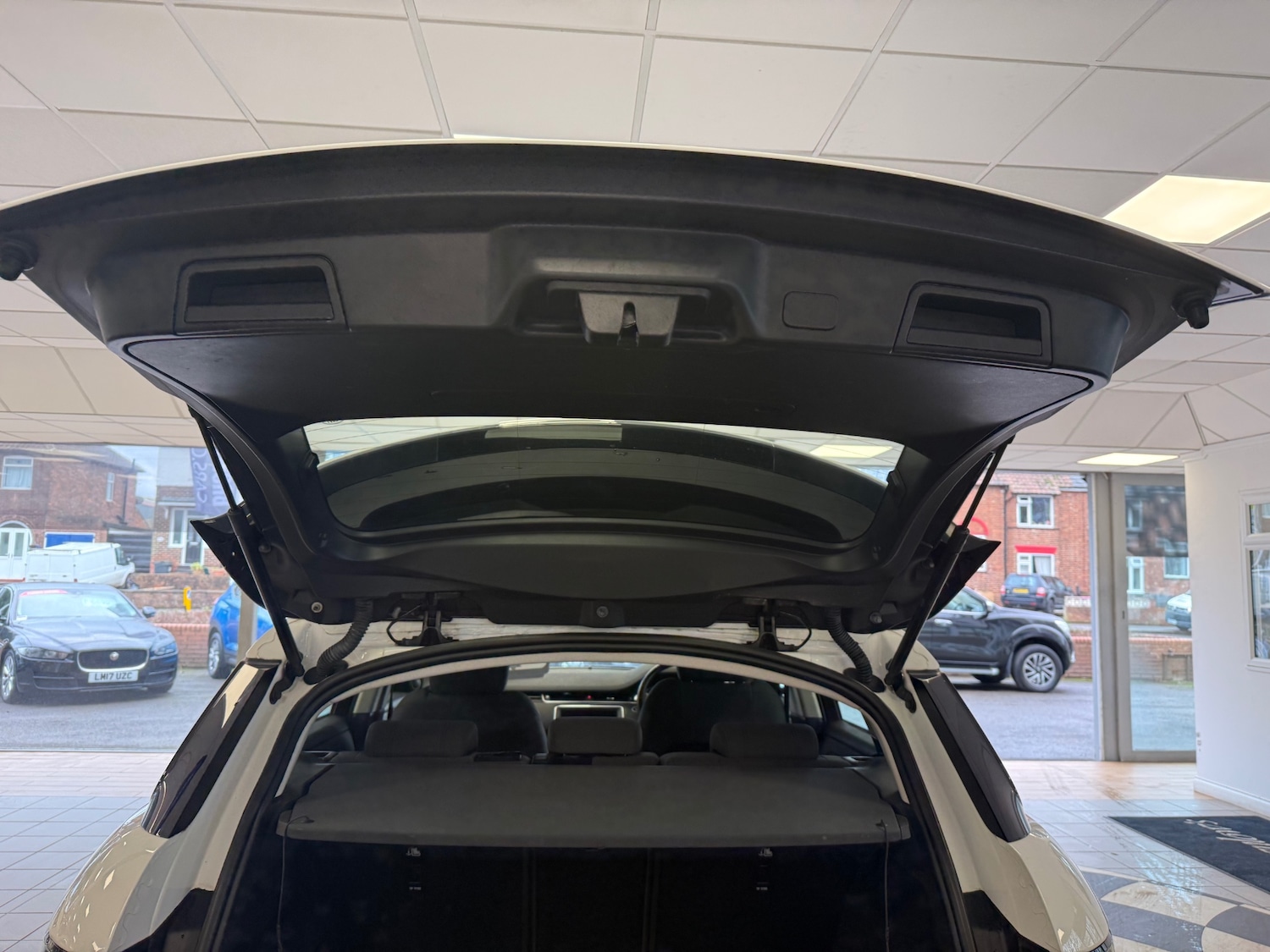 Used Land Rover Range Rover Evoque 2020 for sale - 77676458: Photo 21