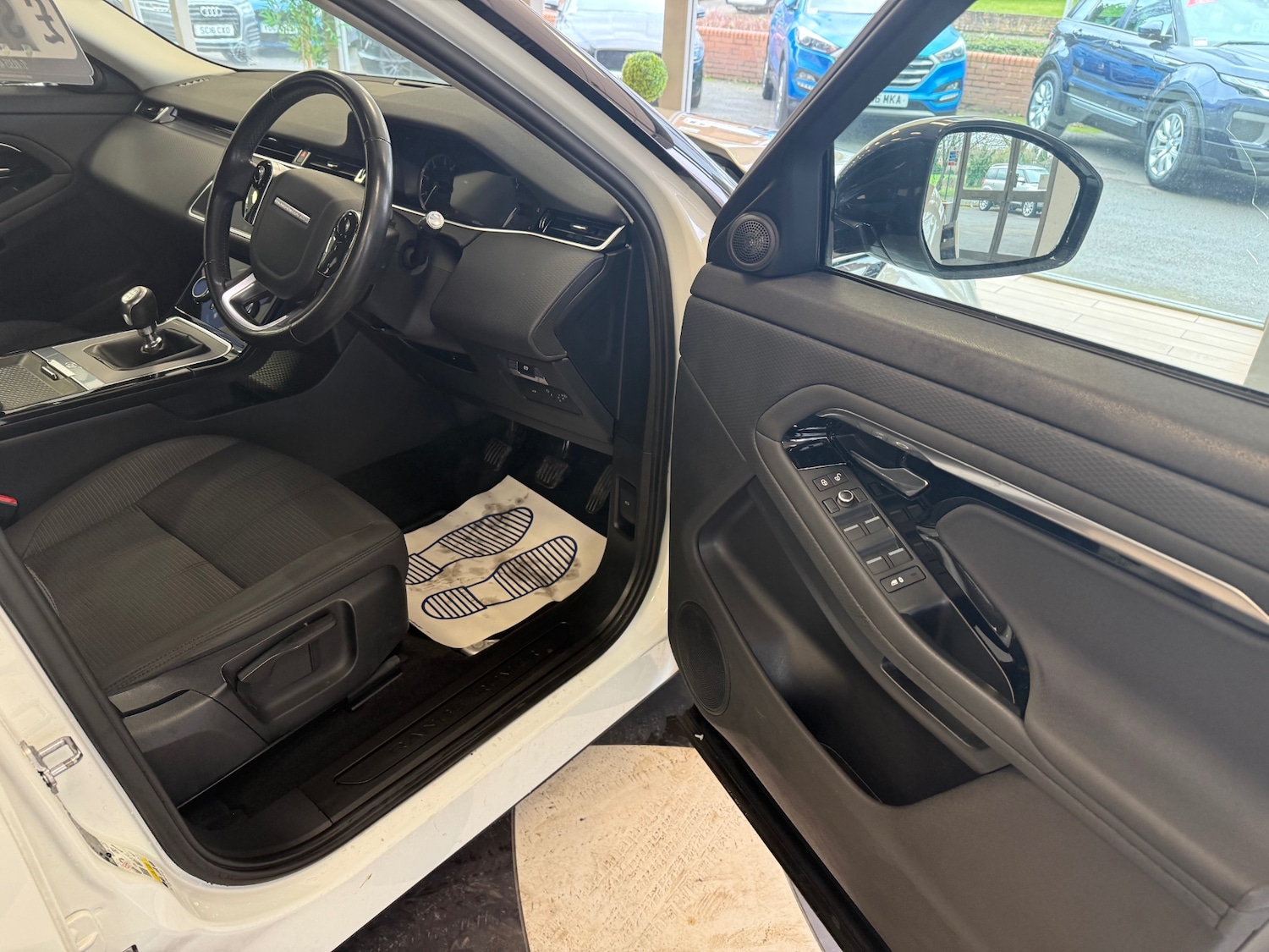 Used Land Rover Range Rover Evoque 2020 for sale - 77676458: Photo 22