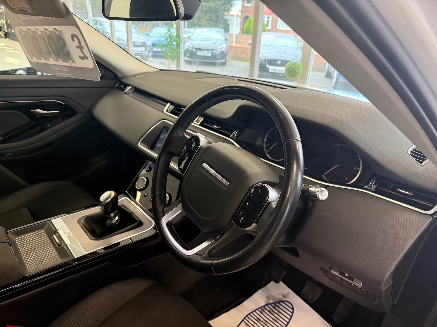 Used Land Rover Range Rover Evoque 2020 for sale - 77676458: Photo 23