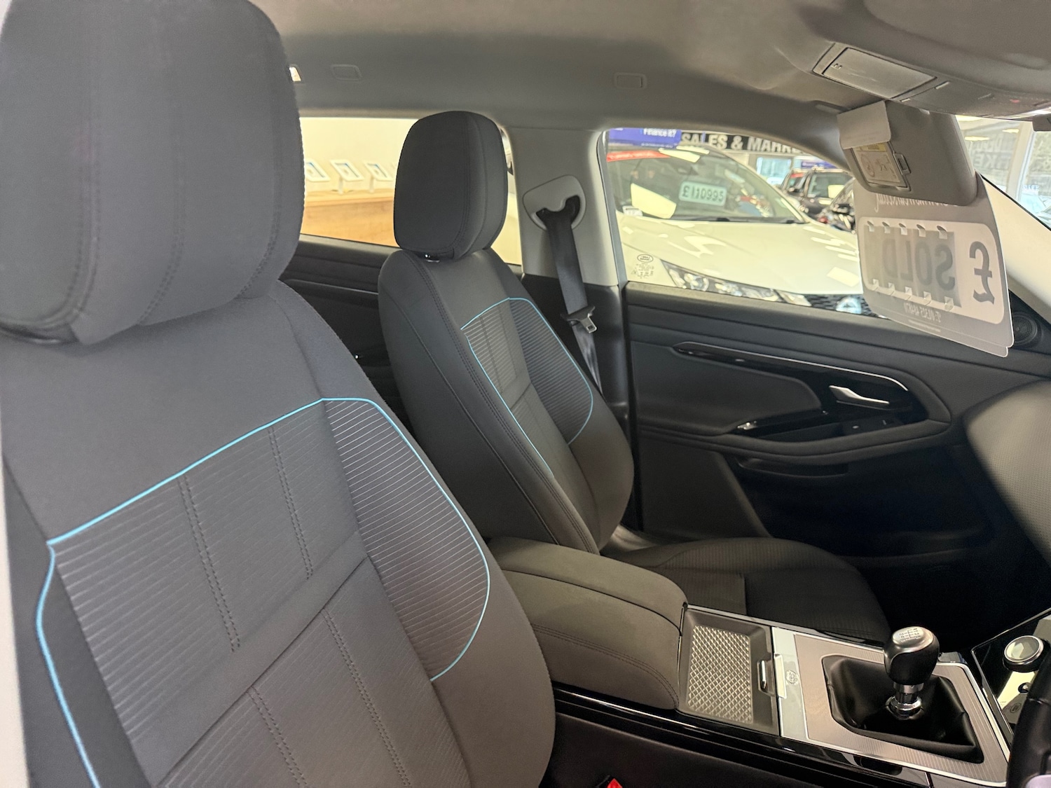 Used Land Rover Range Rover Evoque 2020 for sale - 77676458: Photo 24