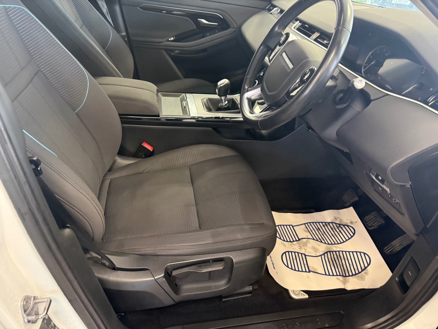 Used Land Rover Range Rover Evoque 2020 for sale - 77676458: Photo 25