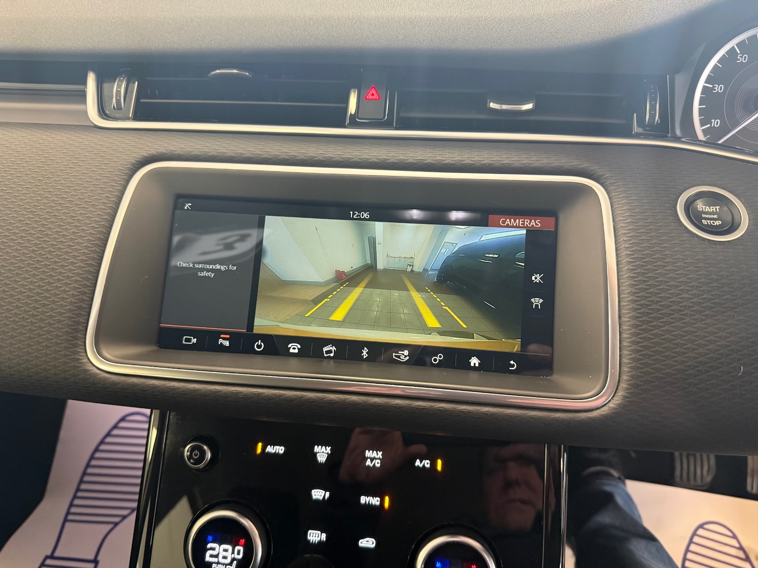 Used Land Rover Range Rover Evoque 2020 for sale - 77676458: Photo 28